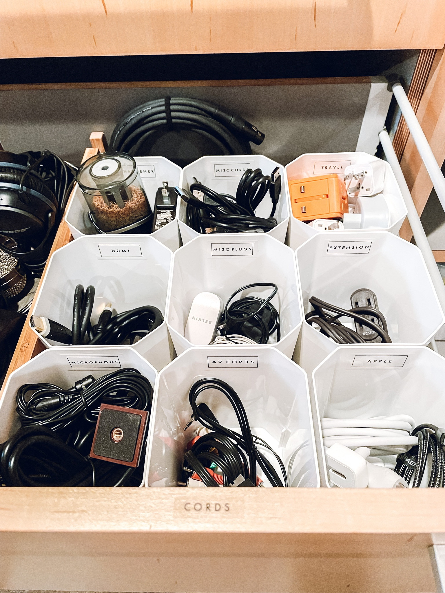 Office organization. SmartStore Tall SmartStore Insert✨

#LTKhome #LTKfamily