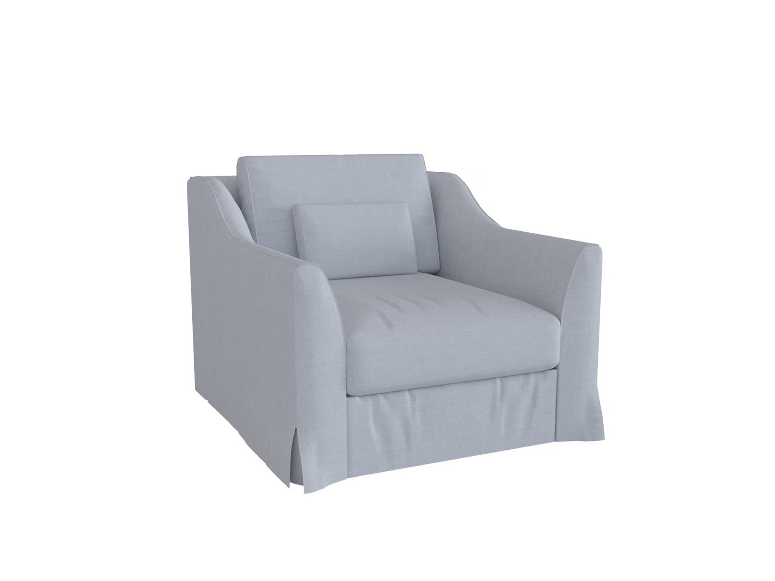 Whole Set Custom Made Cover Fits IKEA Farlov Armchair Chair | Etsy | Etsy (US)