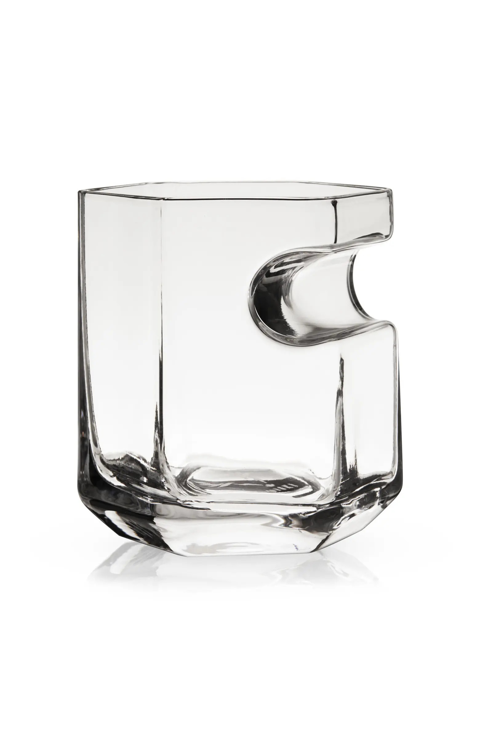 Raye Crystal Cigar Glass | Nordstrom