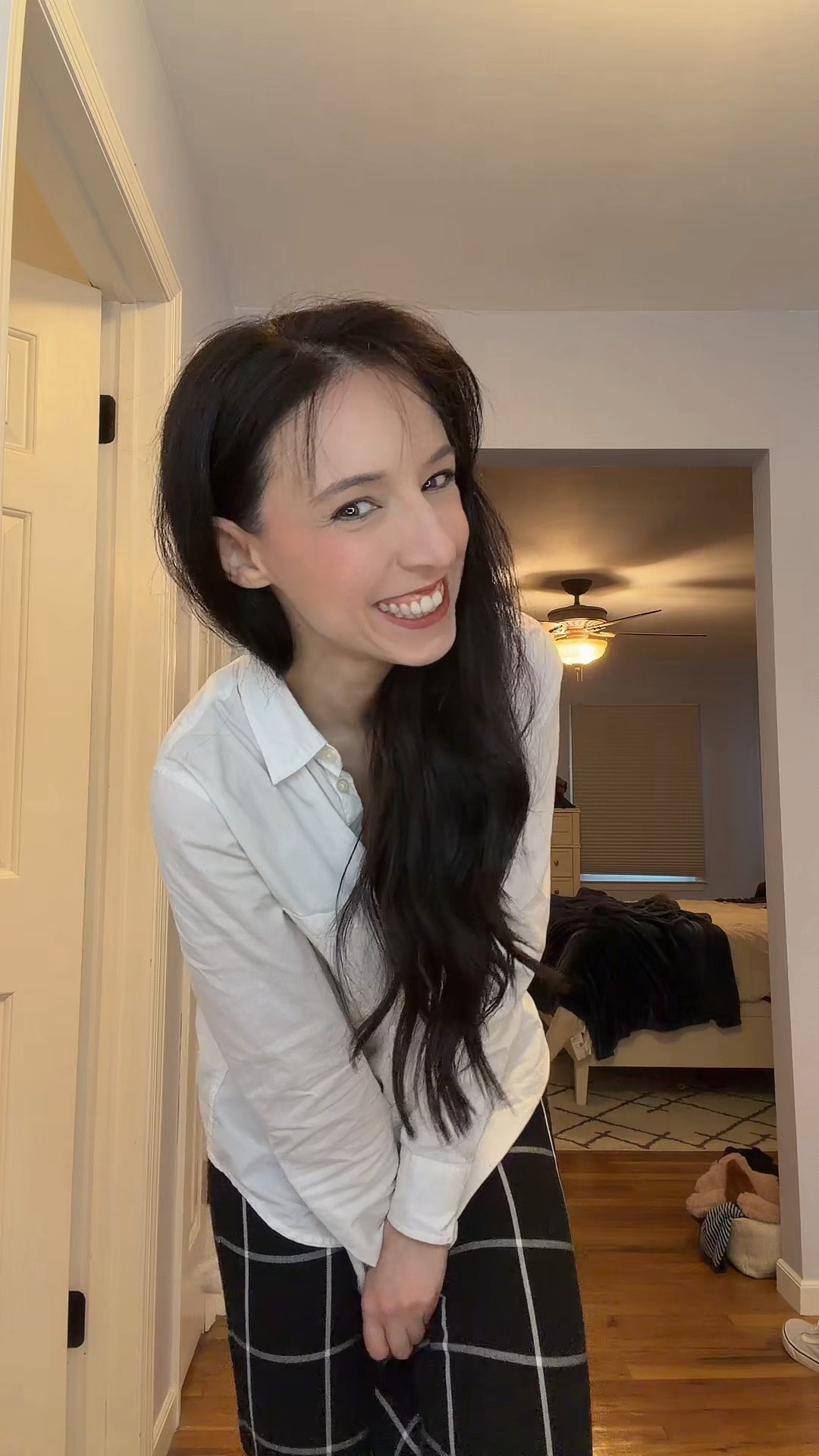 wasn’t feeling it this morning but makeup fixes everything #fyp #grwm #glowup  

#LTKBeauty #LTKgrwm #LTKSaleAlert