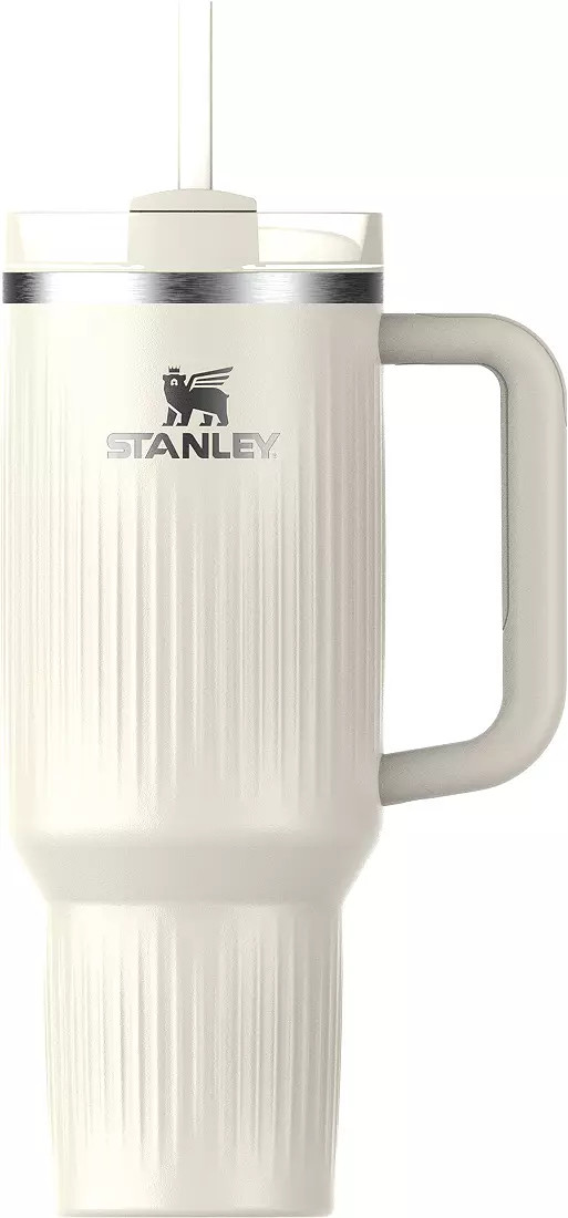 Stanley 40 oz. Quencher H2.0 Fluted Tumbler | DICK'S Sporting Goods