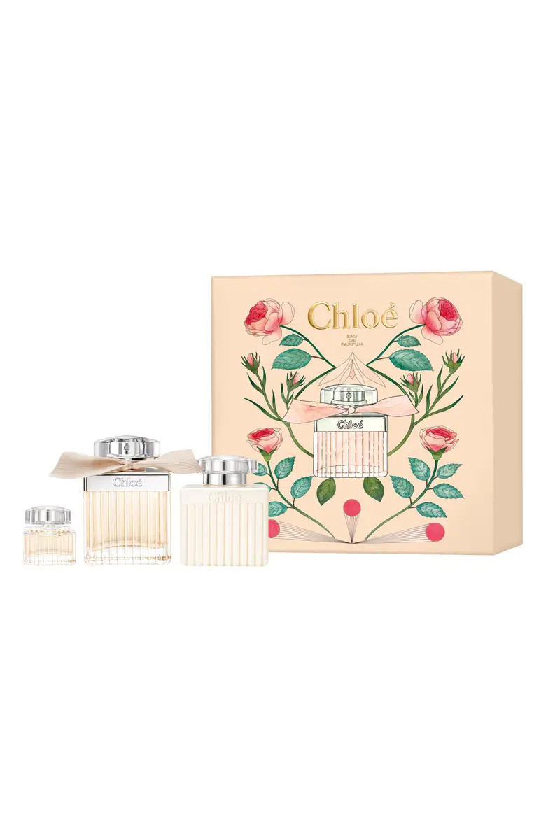 Eau de Parfum Set $167 Value | Nordstrom