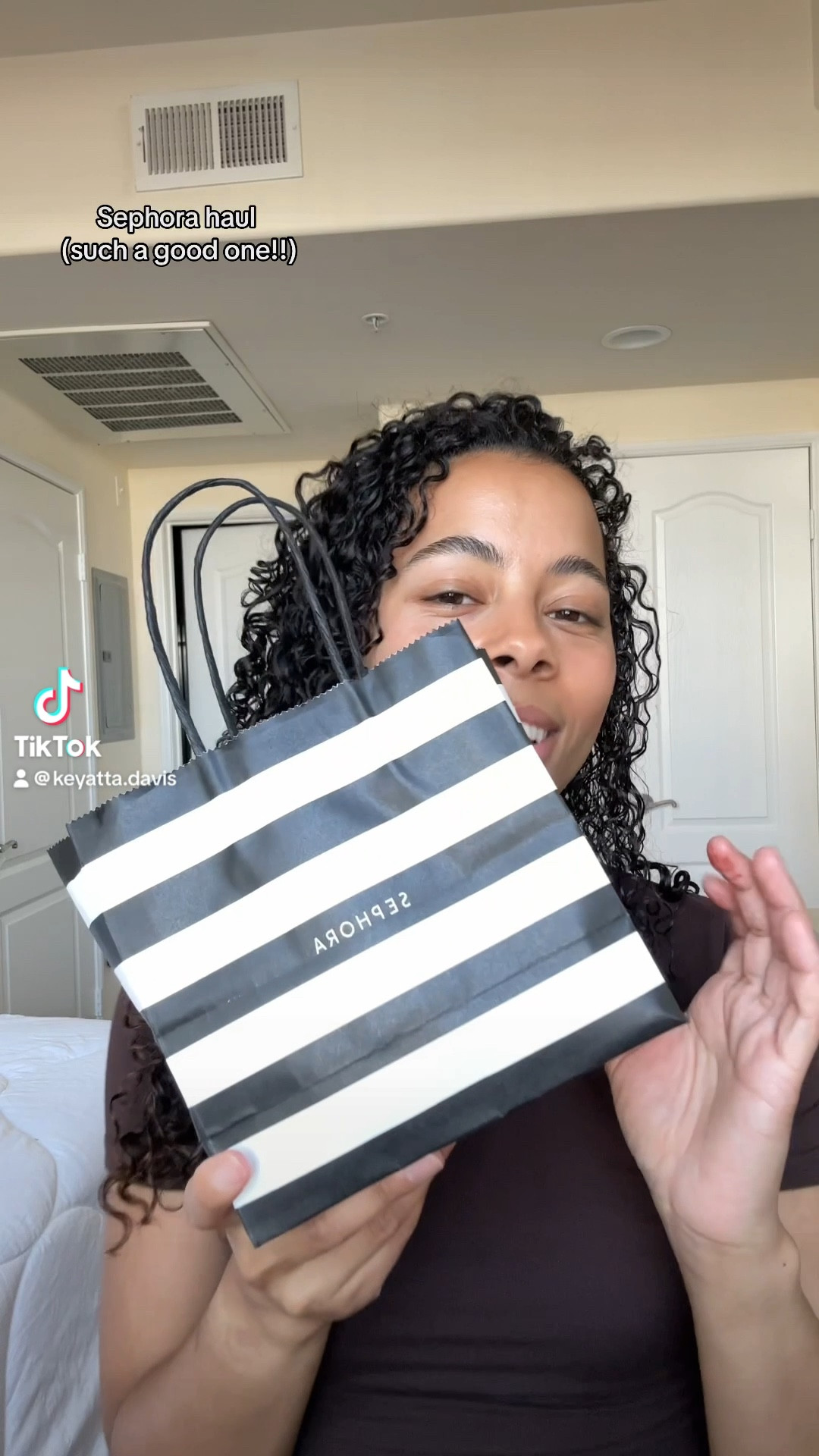 todays Sephora haul was such a good one 

#LTKVideo #LTKGiftGuide #LTKBeauty