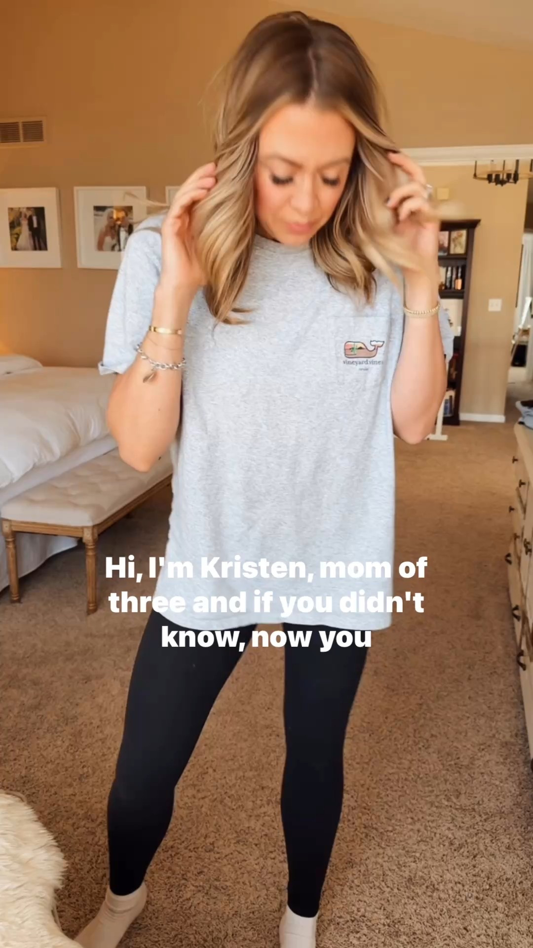 Cutest lulu workout dupe