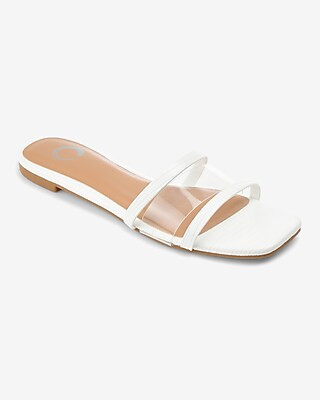 Journee Collection Ramira Slide | Express