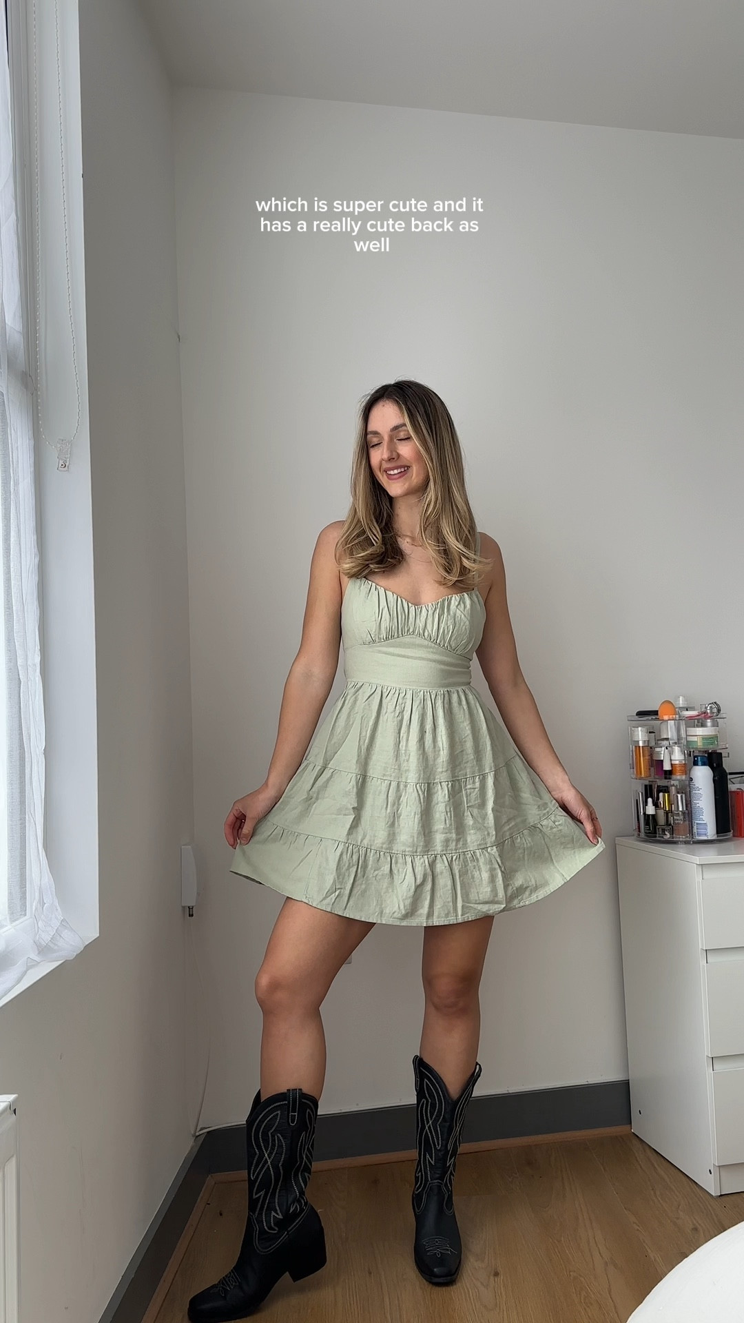 Outfits I’m taking to the Imola Grand Prix 

#LTKtravel #LTKSeasonal #LTKfindsunder50