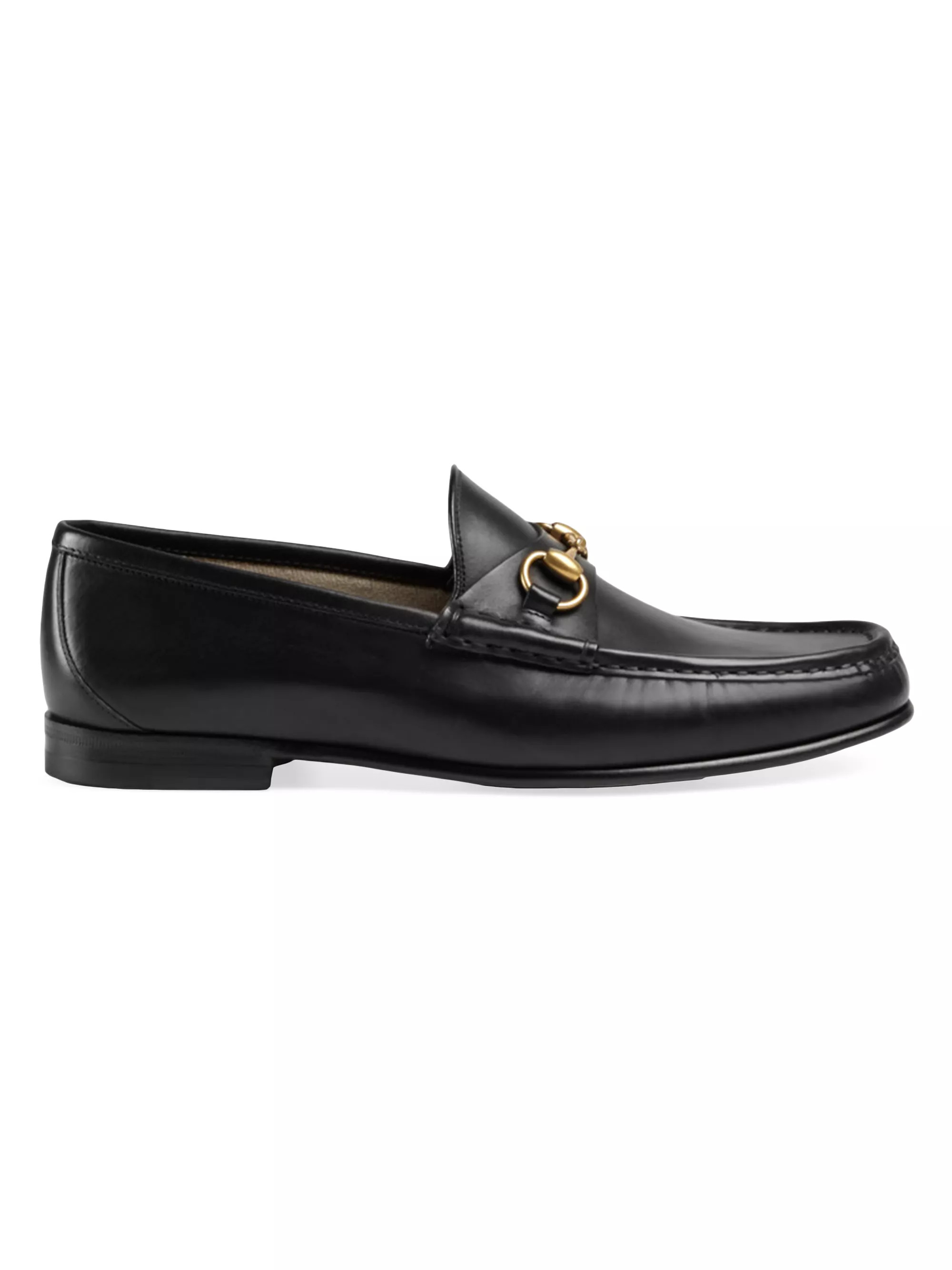 BEST SELLERGucci1953 Horsebit Leather Loafer | Saks Fifth Avenue