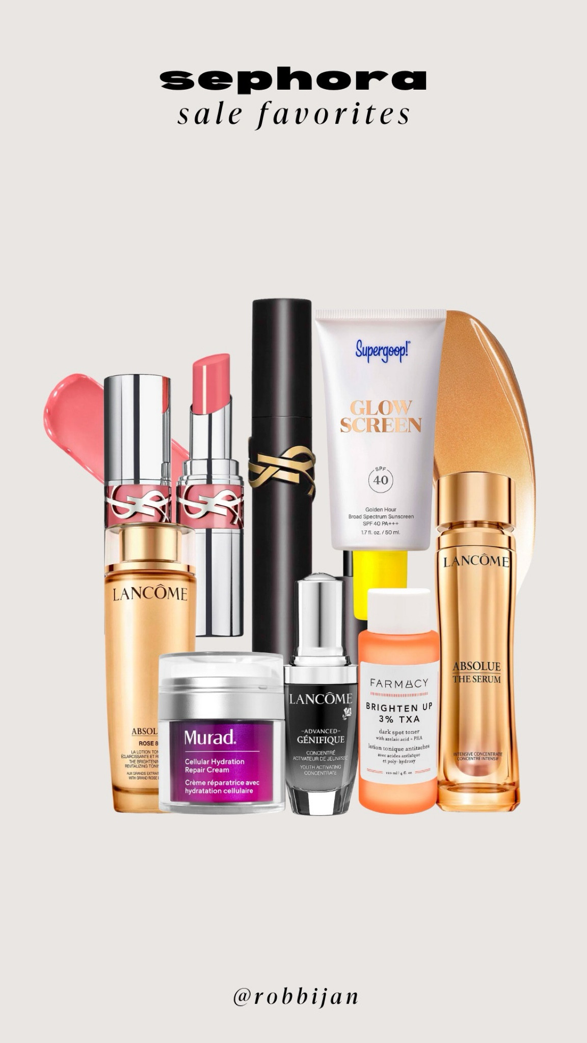 Sephora Sale 2024 
