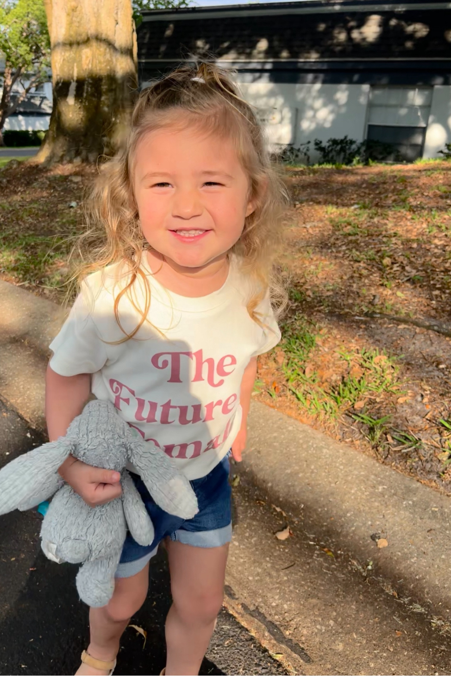 Super soft bamboo shirts. Fin is wearing a size 3T 

#LTKFamily #LTKSaleAlert #LTKKids