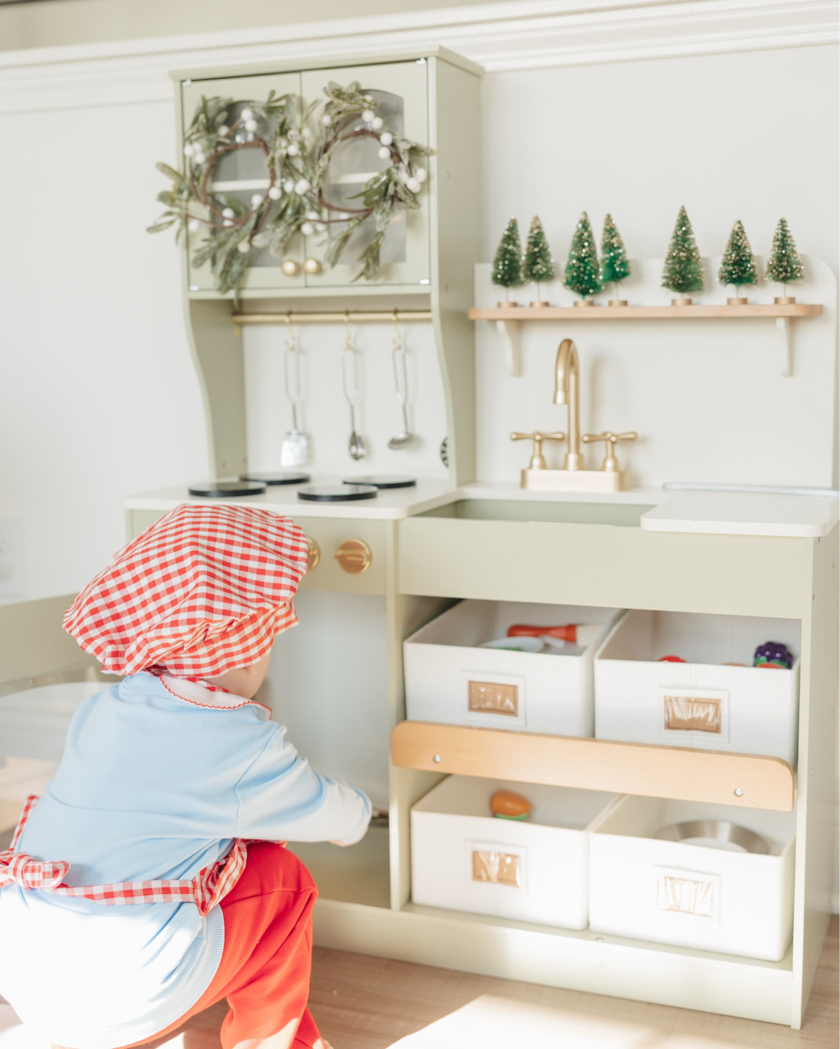 Christmas cookies coming right up! ❤️🍪🌲

#LTKHome #LTKHoliday #LTKKids