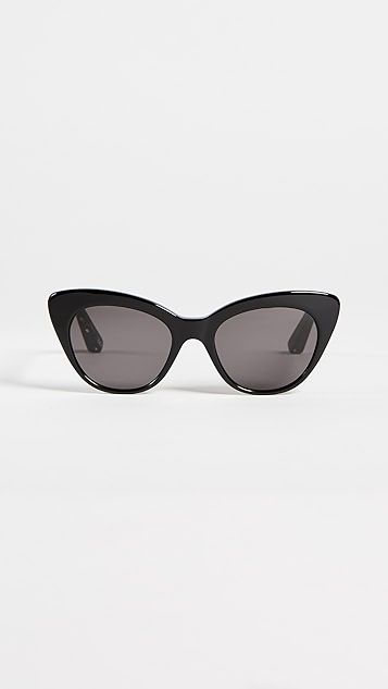 Vale Sunglasses | Shopbop