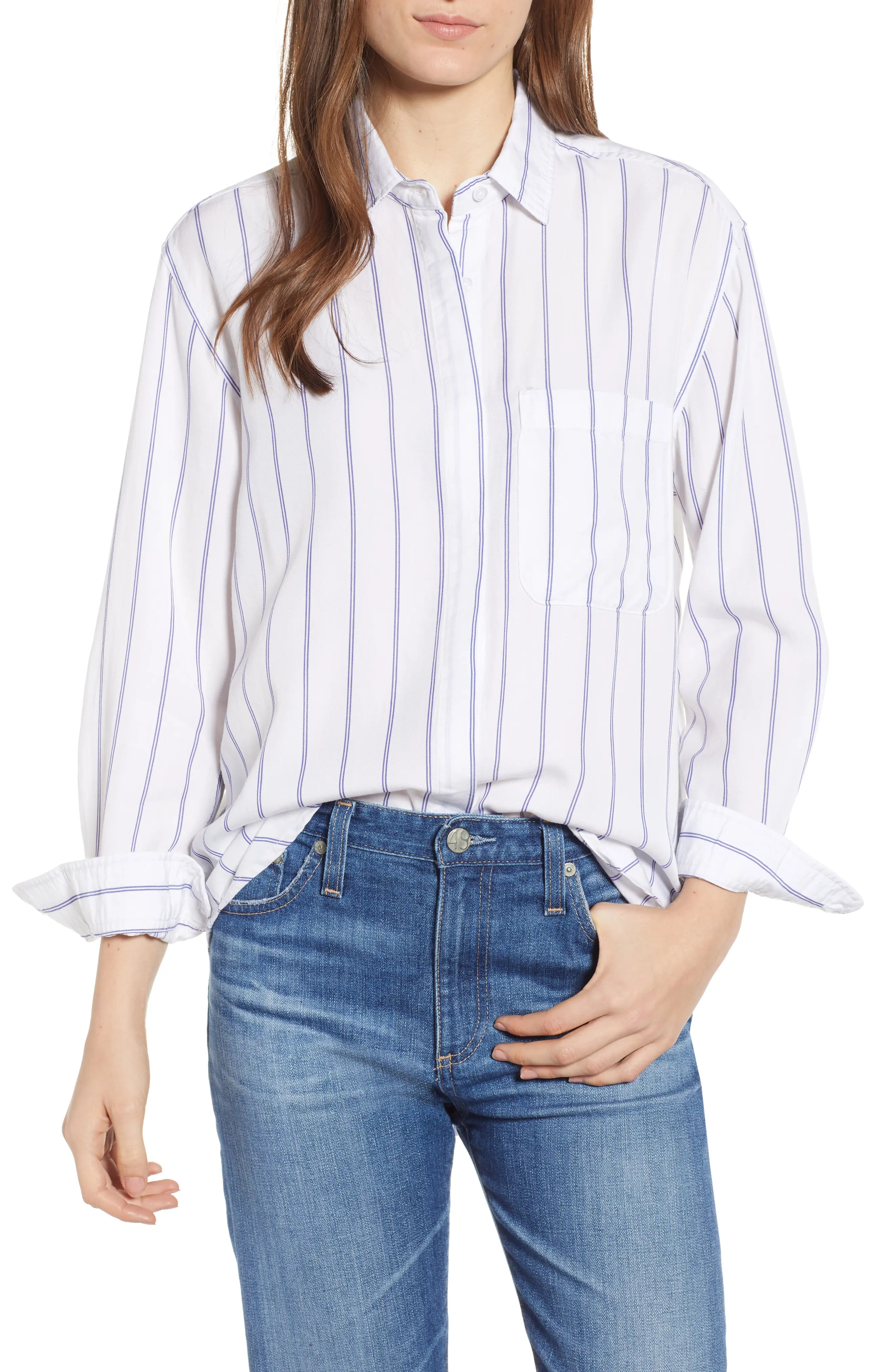 Rails Hayden Shirt | Nordstrom