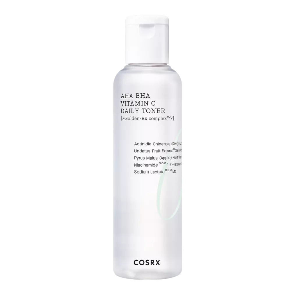 Refresh AHA BHA Vitamin C Daily Toner | Ulta
