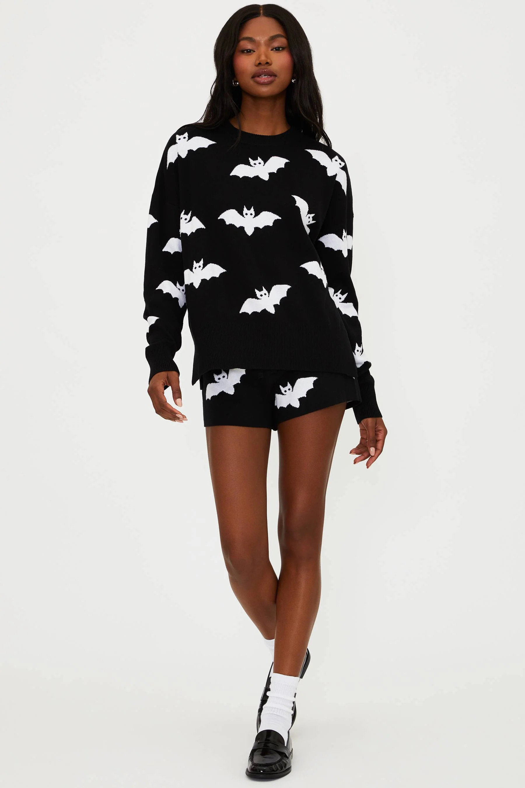 Balboa Shorts Bats | Halloween Shorts | Beach Riot | Beach Riot