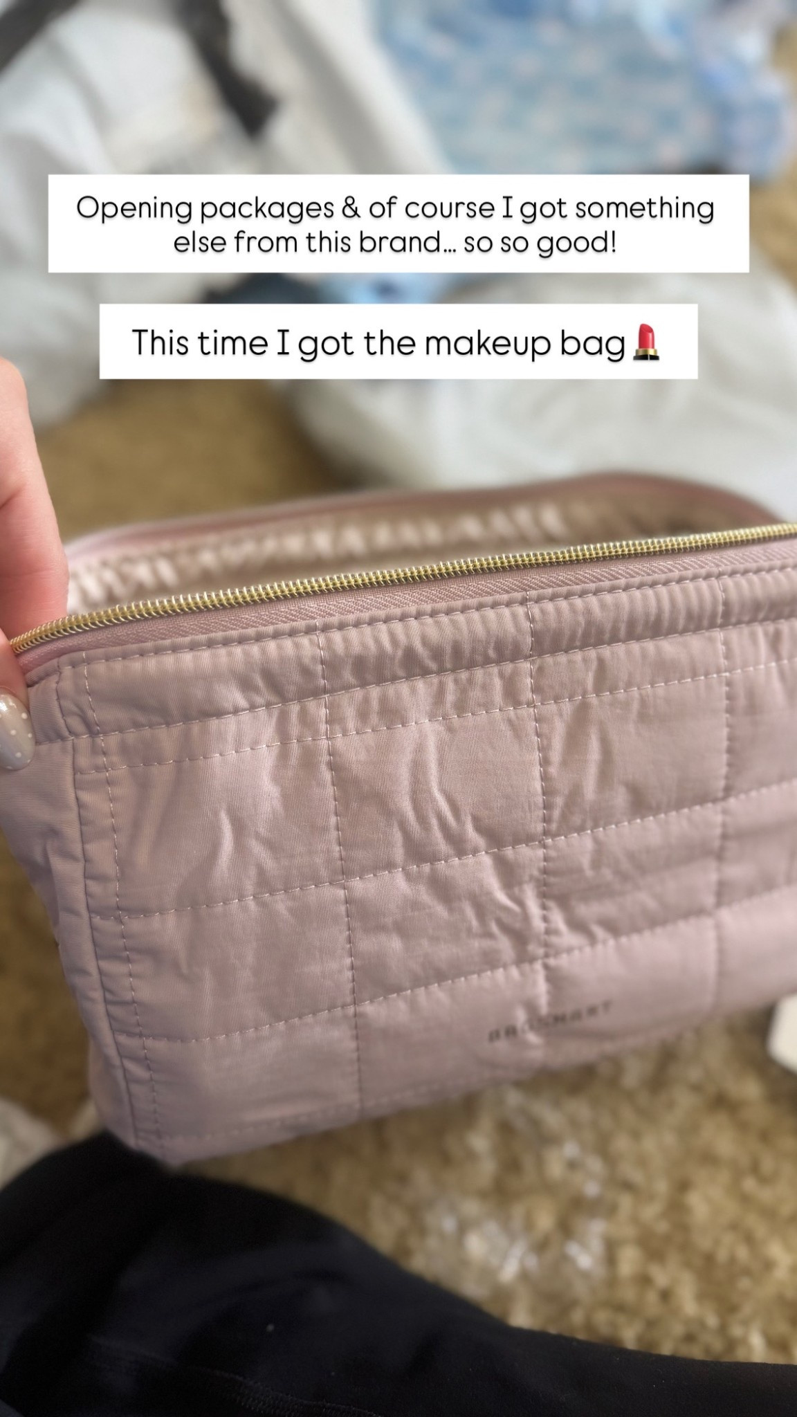 Love that this has wire around the edges to make it stand up 

#LTKSaleAlert #LTKselfcare #LTKBeauty