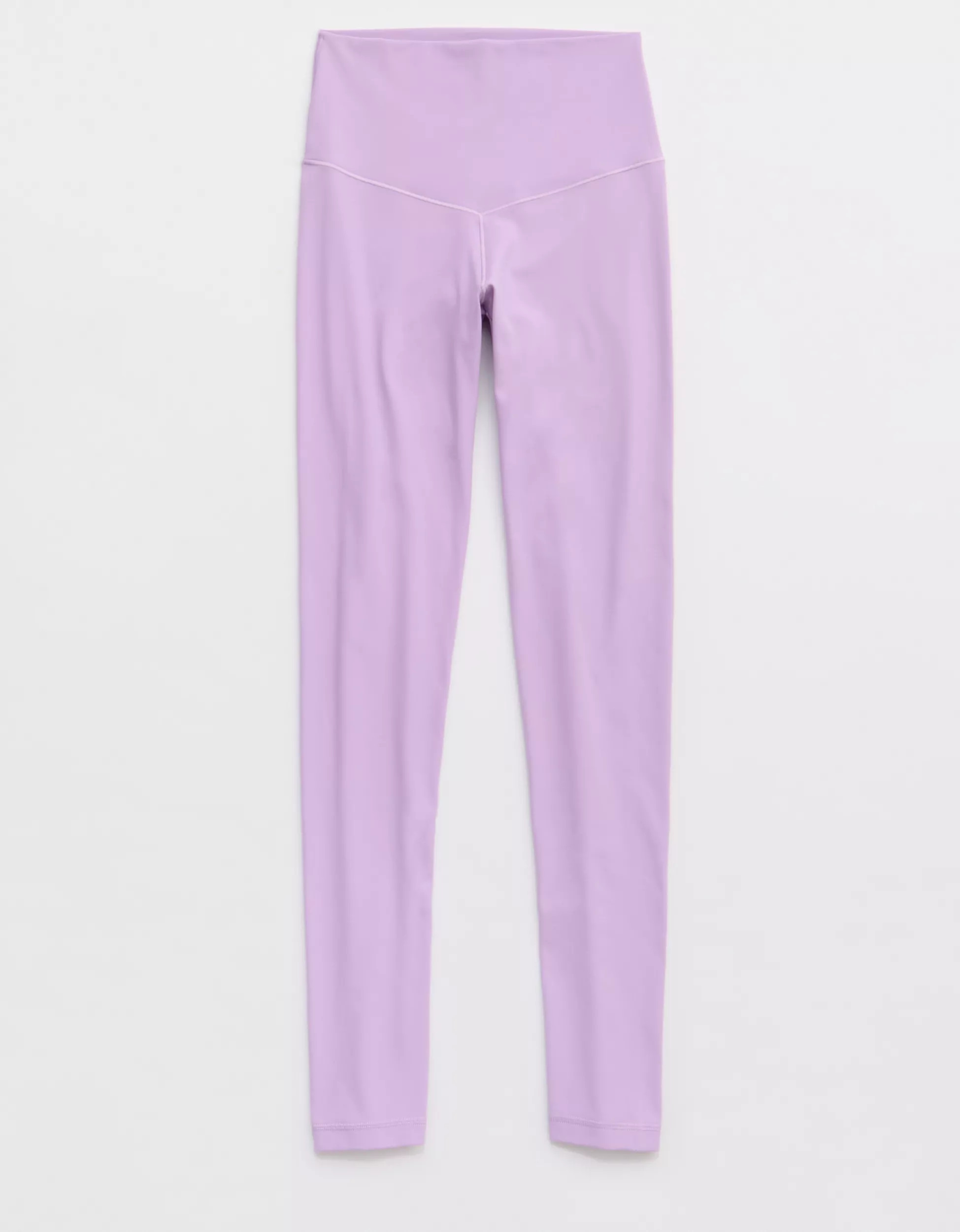 OFFLINE By Aerie Real Me XTRA High Waisted Legging | Aerie