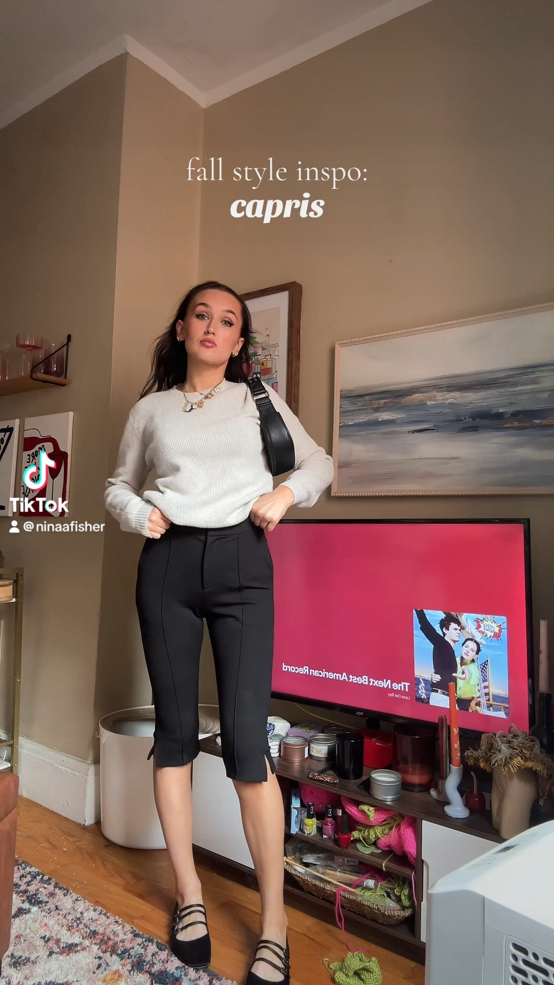 capris for fall

#LTKFallSale