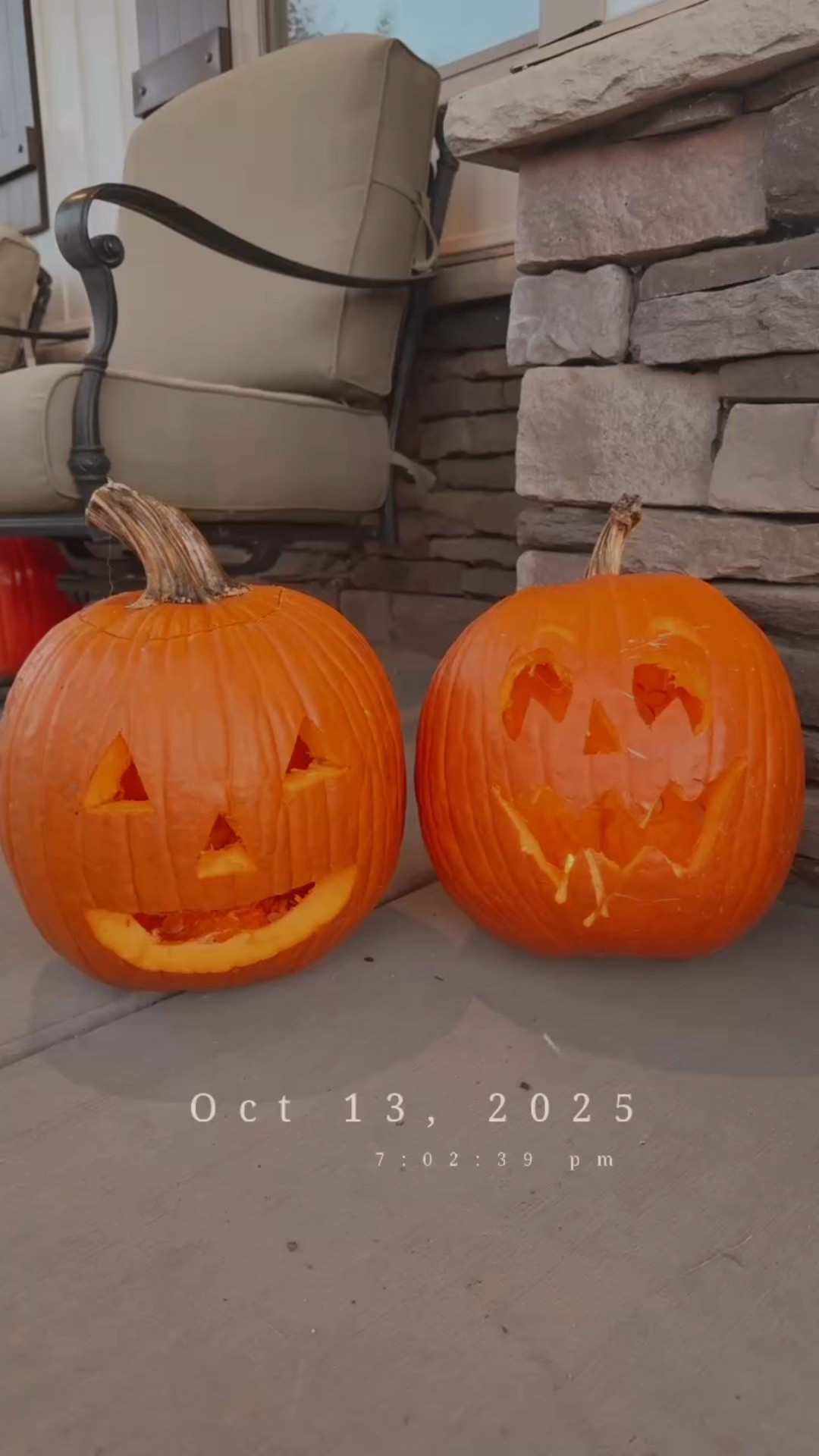 Spooky season is in full swing, happy Halloween month 🎃👻🕸️ who is carving pumpkins this year?! Here are the supplies we used!

#LTKSeasonal #LTKHalloween