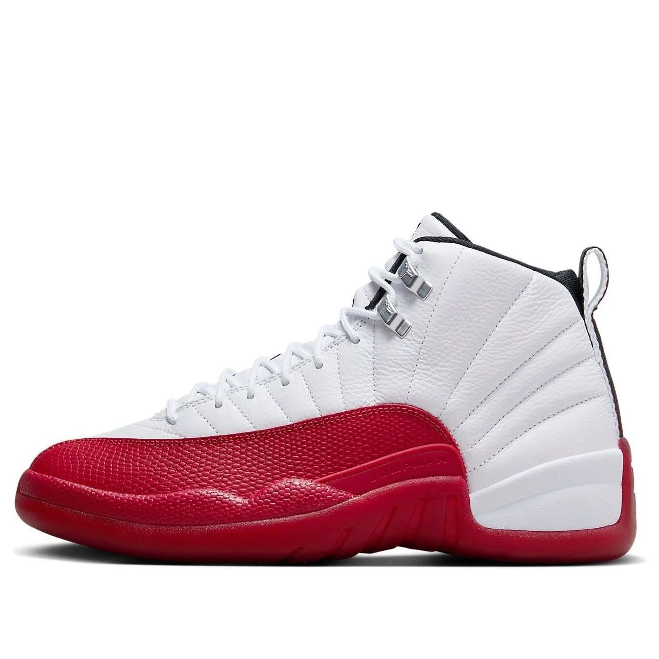 Air Jordan 12 Retro 'Cherry' 2023 CT8013-116 | KICKS CREW