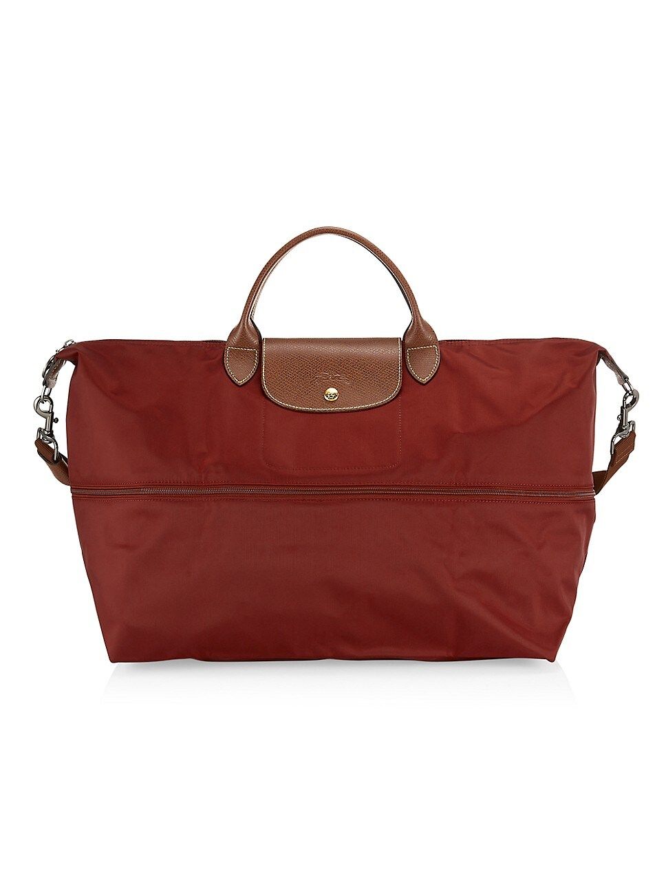 Le Pliage Expandable Travel Bag | Saks Fifth Avenue