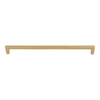 Successi 11 1/3" Center Bar Pull Finish: Vintage Brass | Wayfair North America
