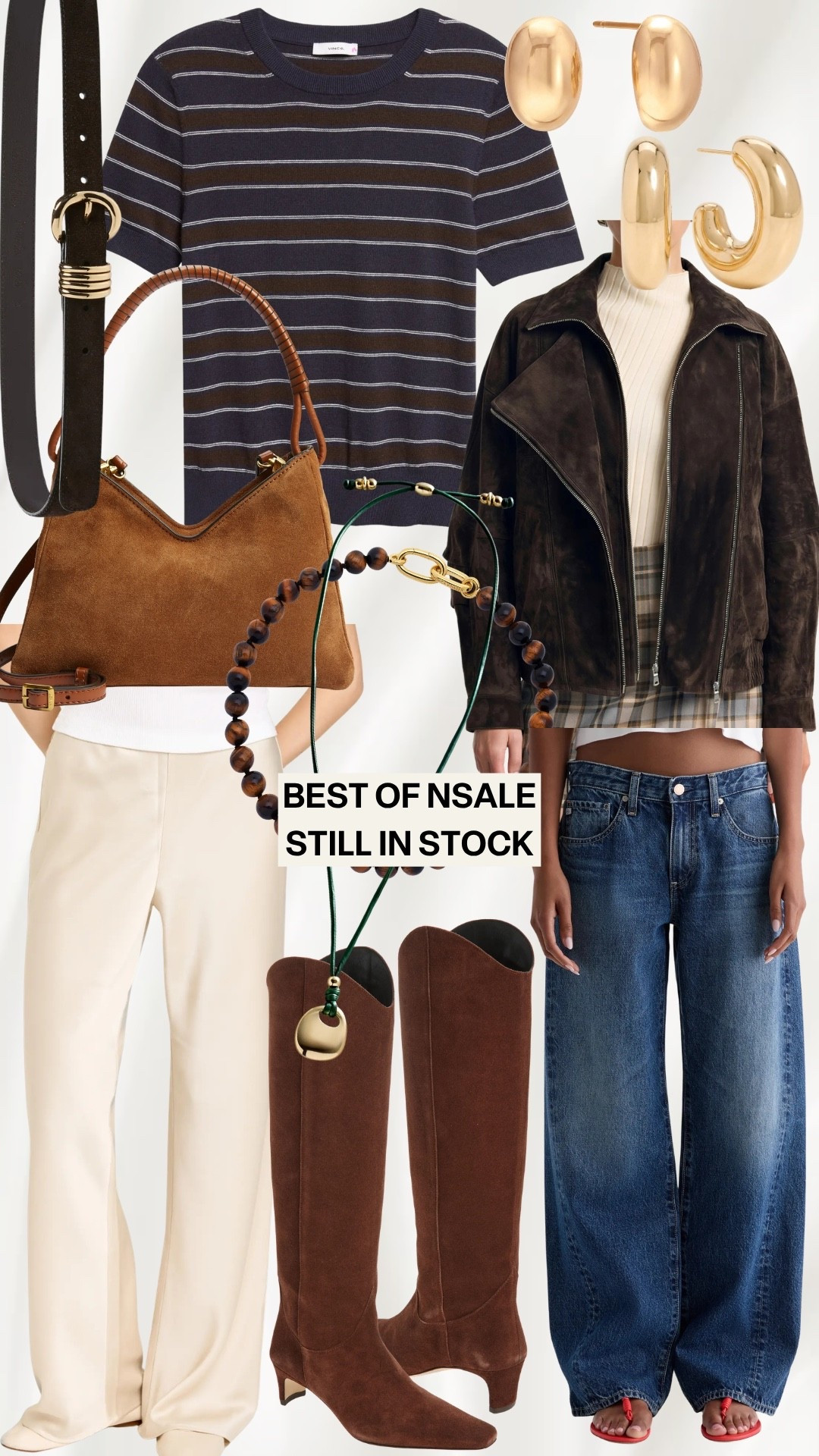 Best of NSale - still in stock! #kathleenpost

#LTKSaleAlert