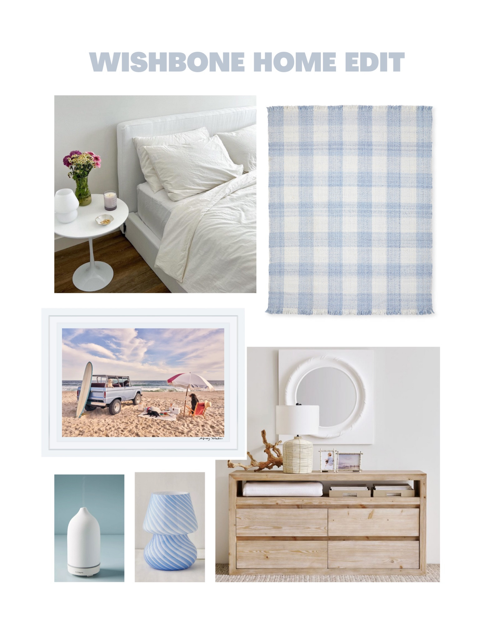 bedroom inspo 😌