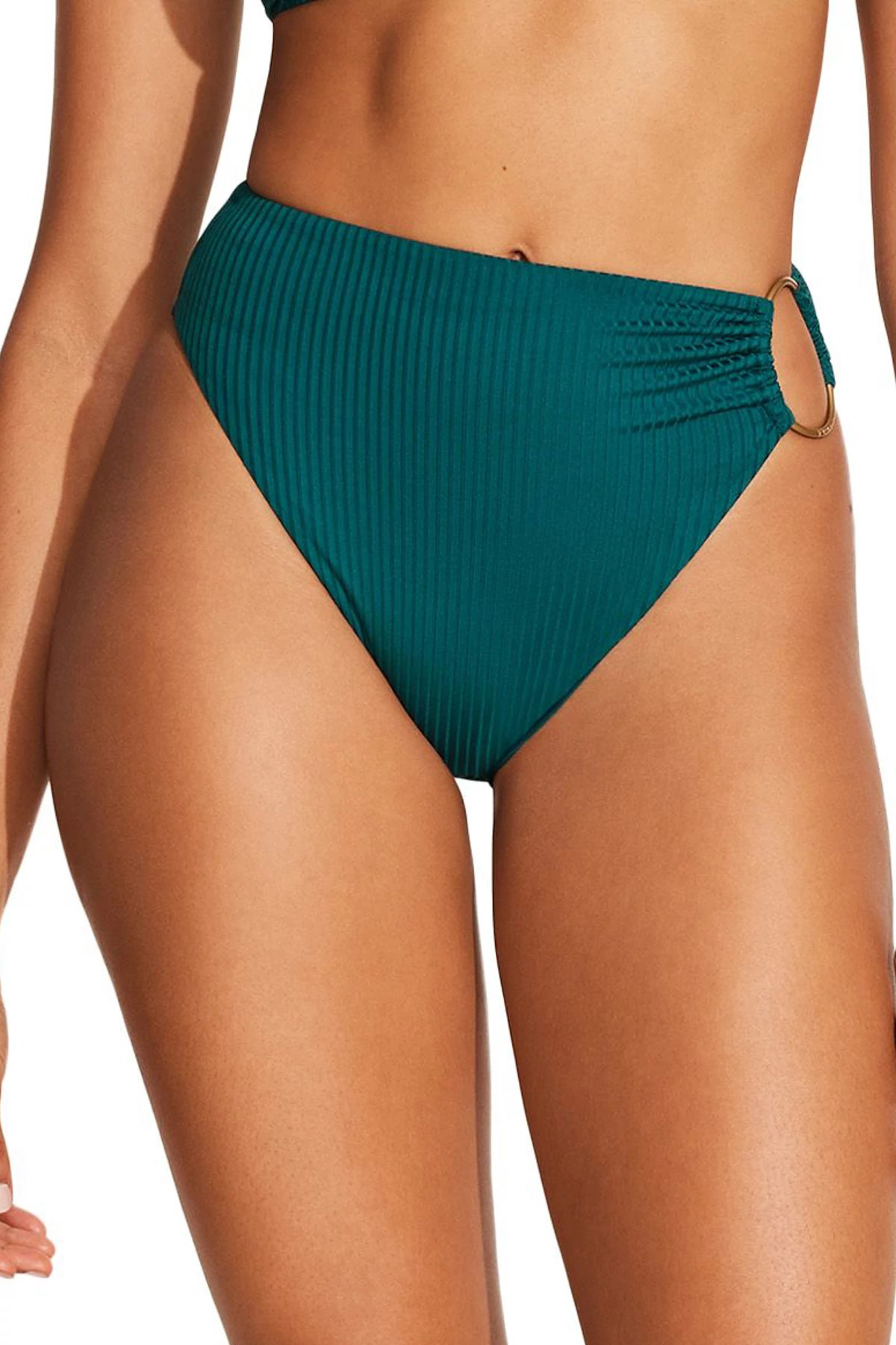 Lolita High Waist Bikini Bottom | Everything But Water
