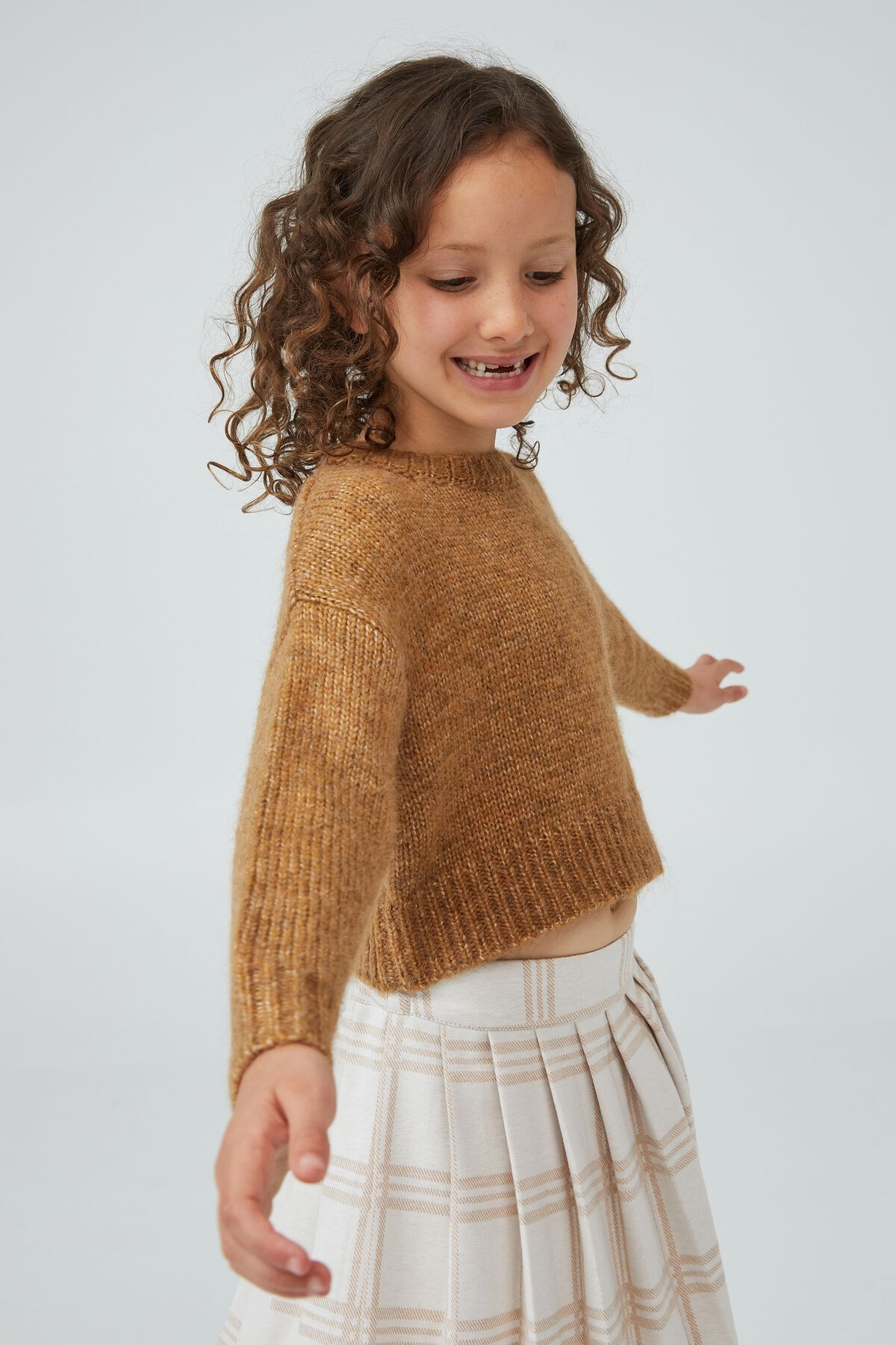 Georgie Knit Jumper | Cotton On (ANZ)