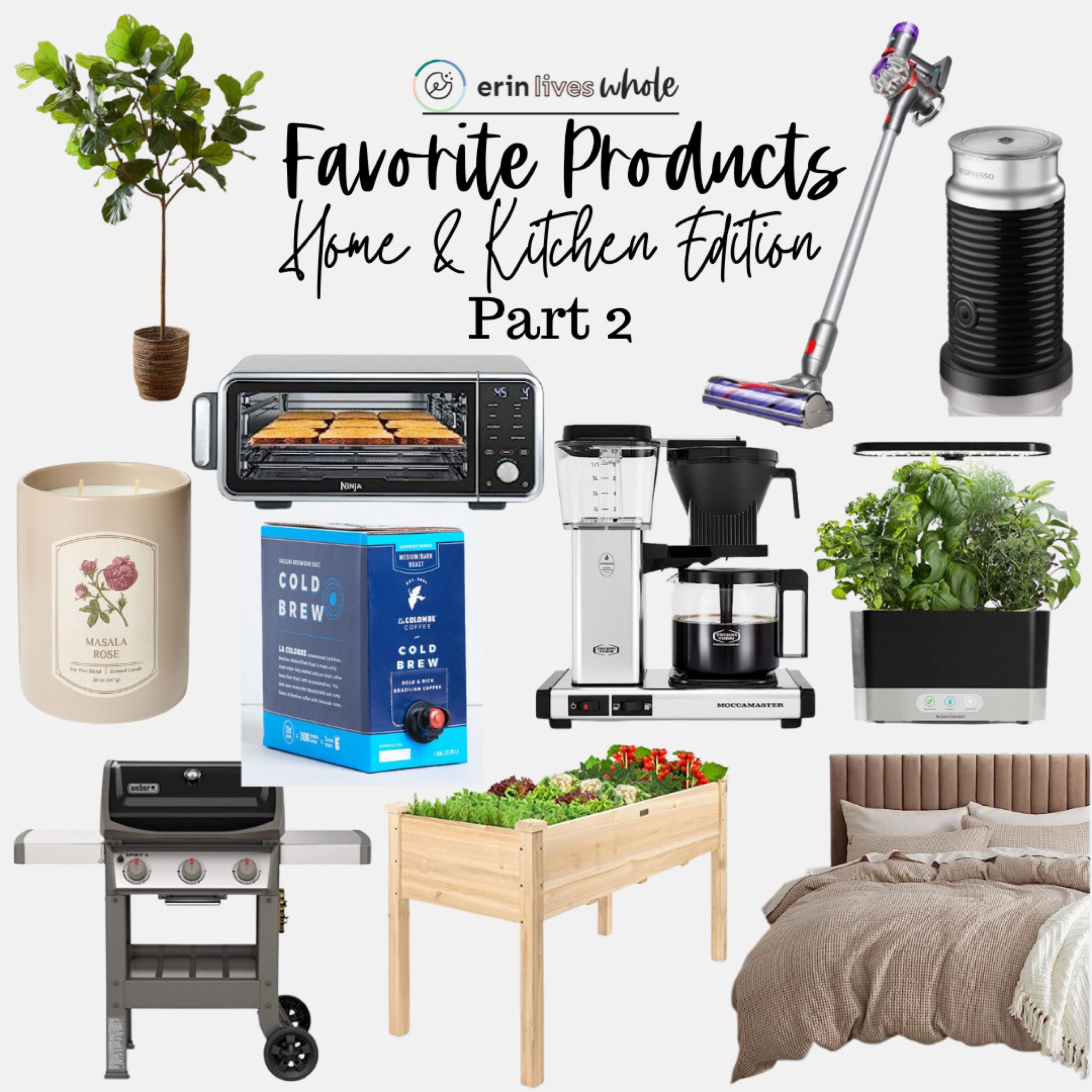 Favorite Products Home & Kitchen

#LTKhome #LTKSeasonal #LTKFind