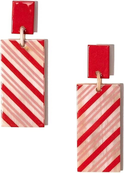 Candy Cane Cabanas | Amazon (US)