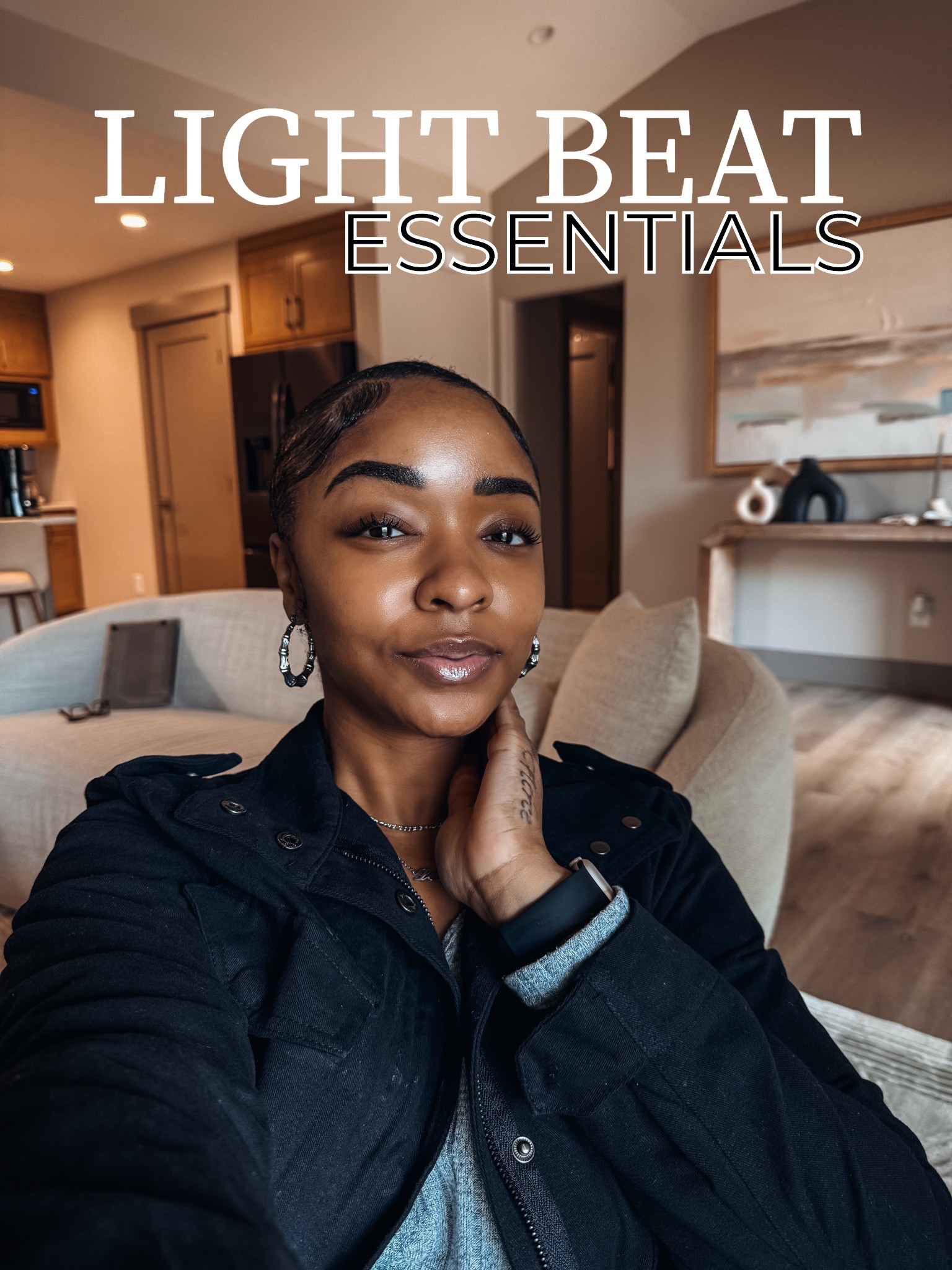 Working on this none makeup up makeup look and I think I’ve mastered it! Here I what I’m using! 

#LTKBeauty #LTKTravel #LTKFestival