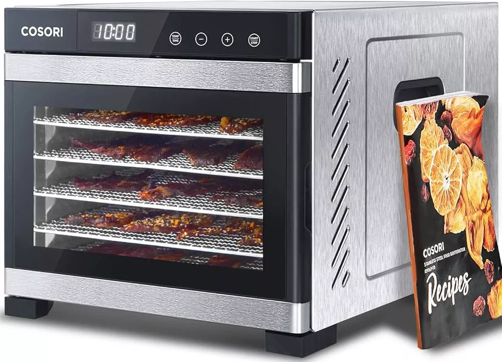 COSORI Food Dehydrator for Jerky, … curated on LTK