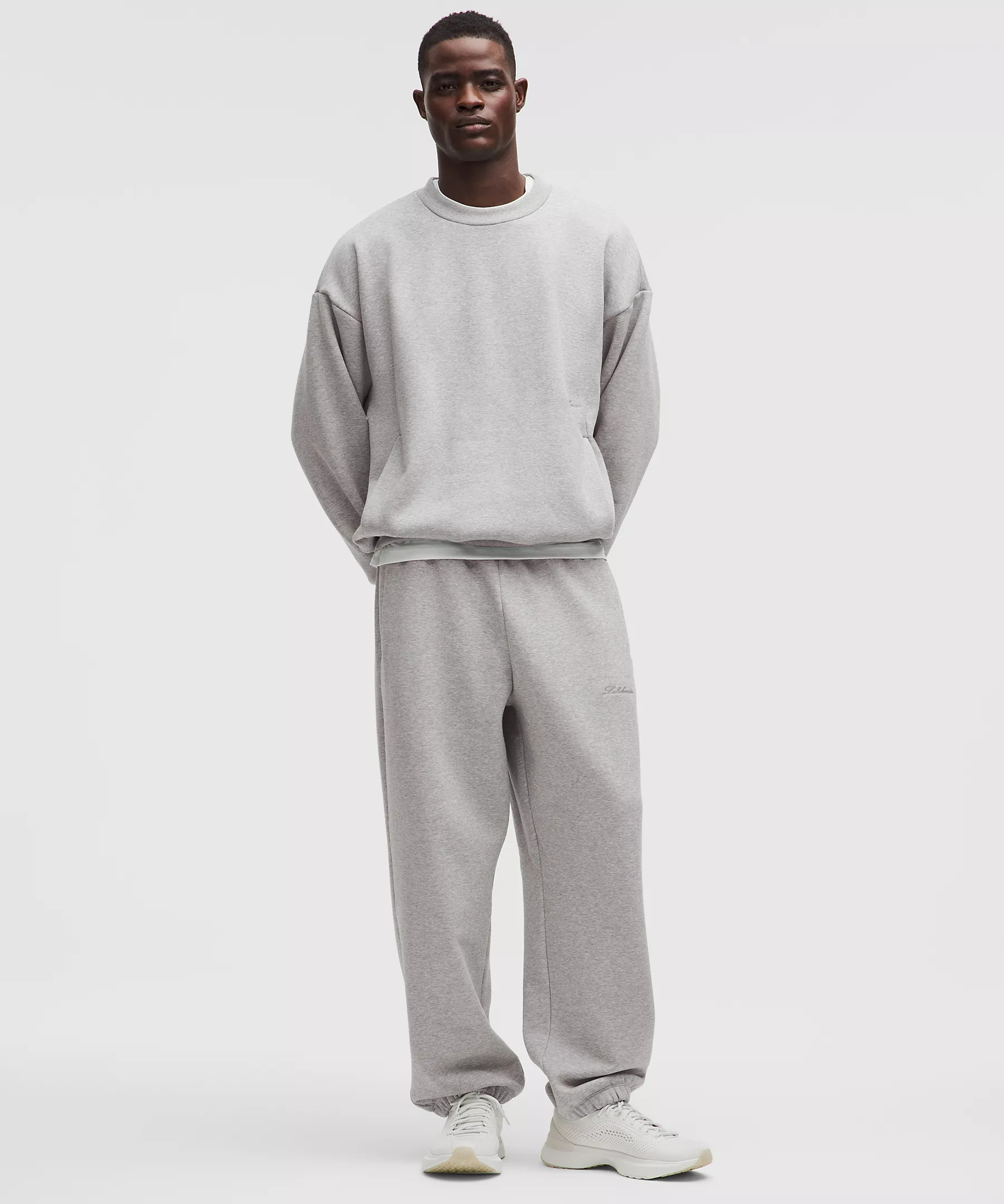 Men's Big Cozy Jogger | Lululemon (US)