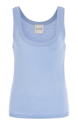 Exclusive Finley Wool Top | Moda Operandi (Global)