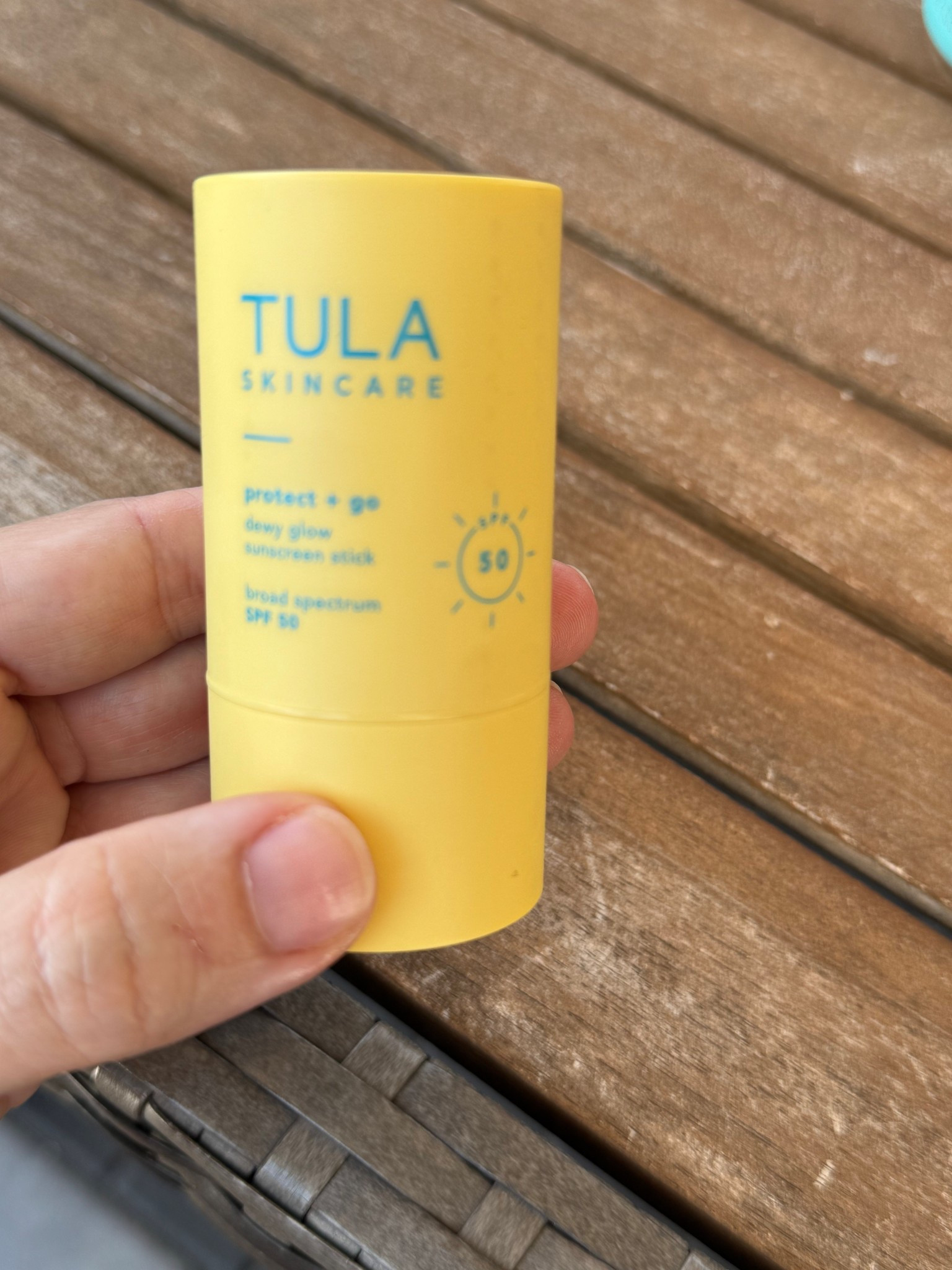 My new favorite Tula slide on sunscreen to use ! Use code CAITCOZY for 15% off ! 

#LTKSeasonal #LTKFindsUnder50 #LTKBeauty