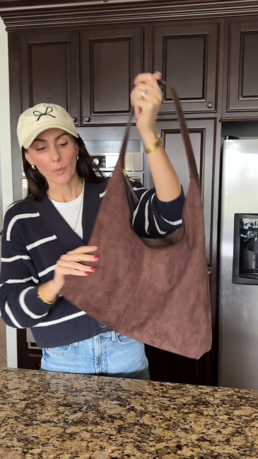 Love this bag!

#LTKmomlife #LTKdayinmylife #LTKootd