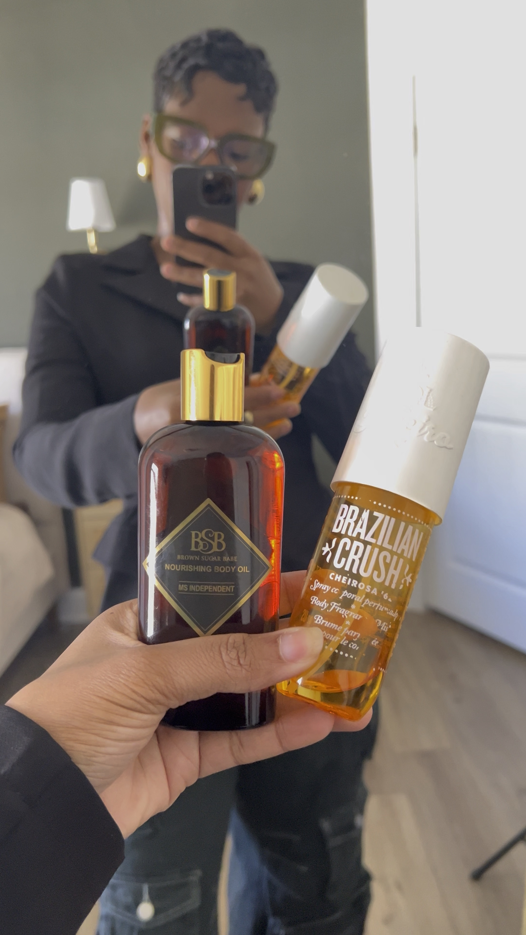 Fragrance favs that are perfect for layering

#LTKWatchNow #LTKBeauty