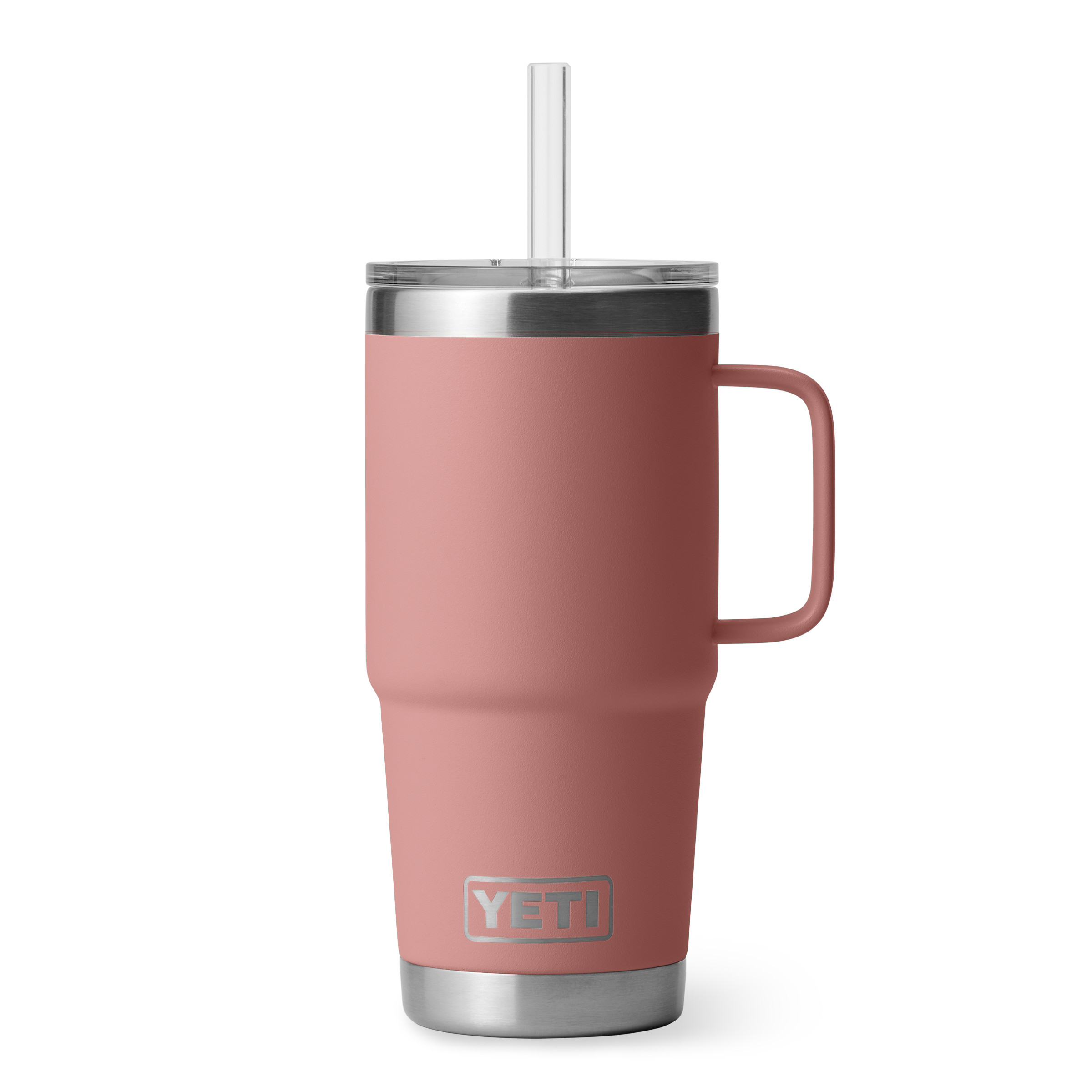 YETI Rambler® 739 ML Straw Mug | Yeti Canada Ltd.