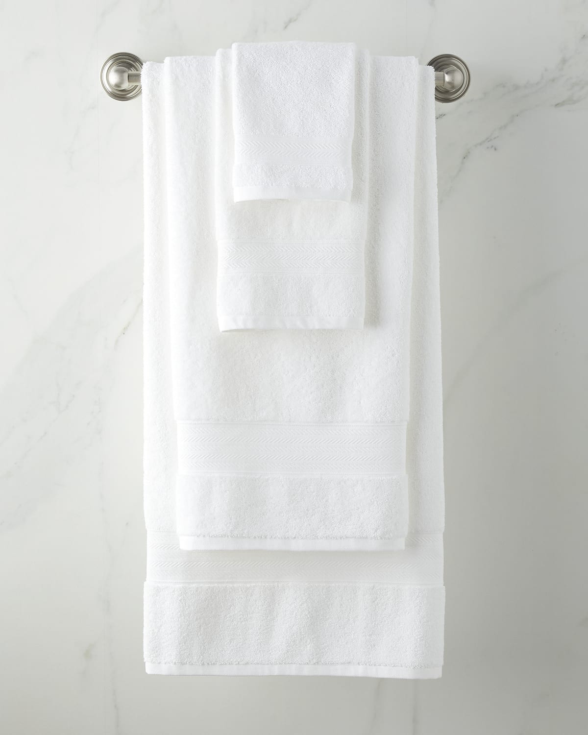 Dawson Organic Cotton Bath Towel | Neiman Marcus