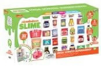 Nickelodeon Slime Mega scented compound grocery - Walmart.com | Walmart (US)