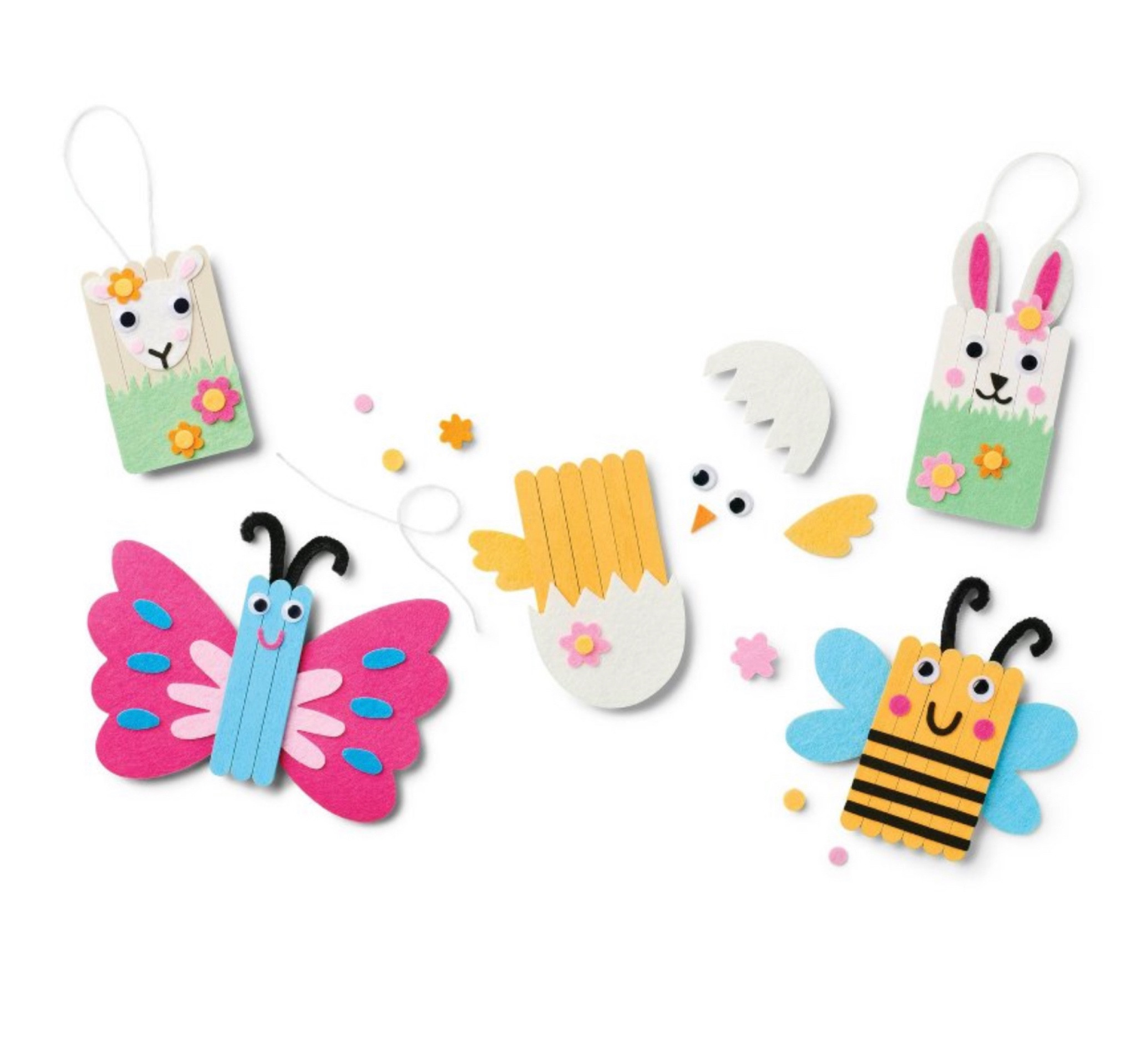 Easter crafts 🐰 BOGO 50% off 

#target

#LTKFind #LTKkids #LTKSeasonal