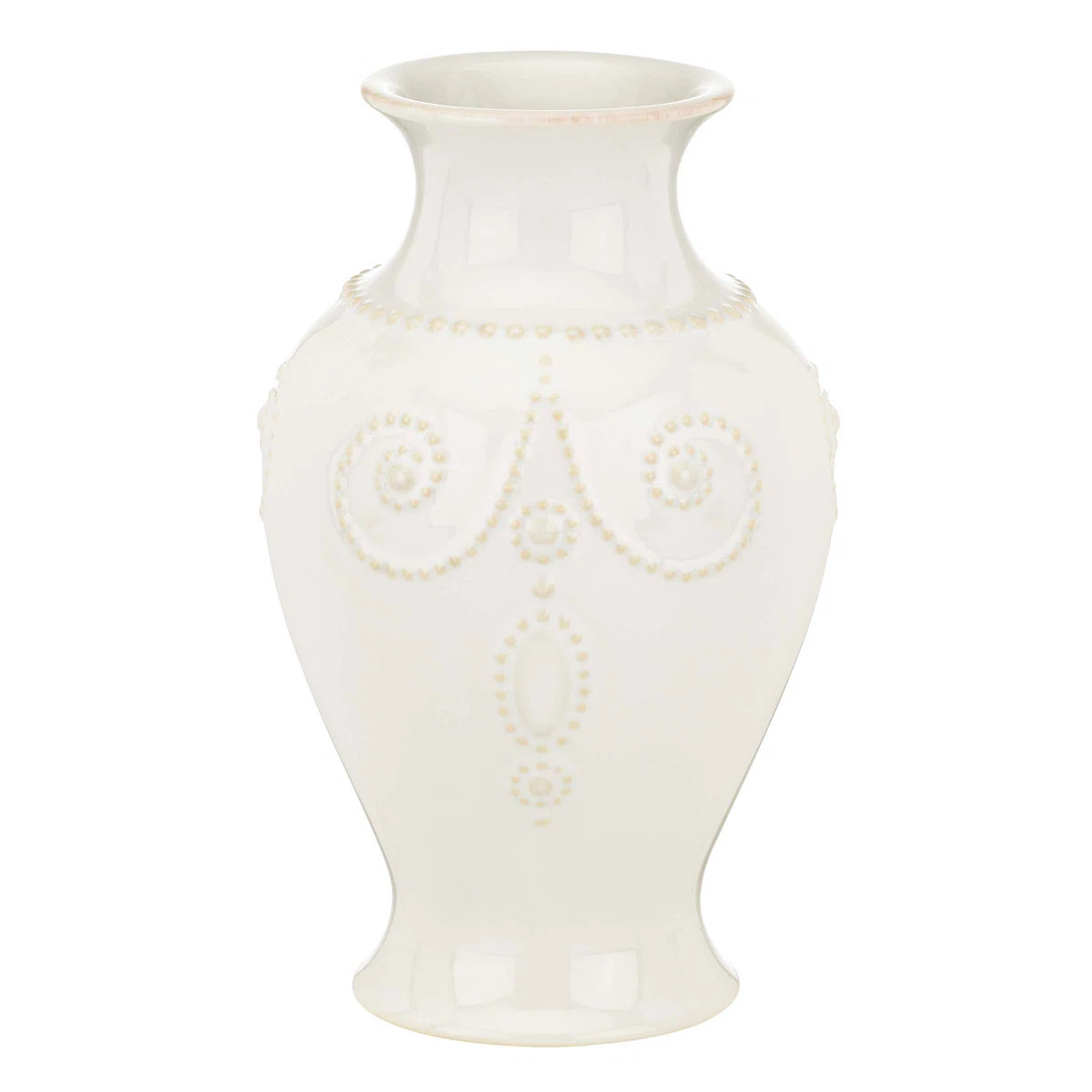 Lenox French Perle Giftware Table vase & Reviews | Wayfair | Wayfair North America