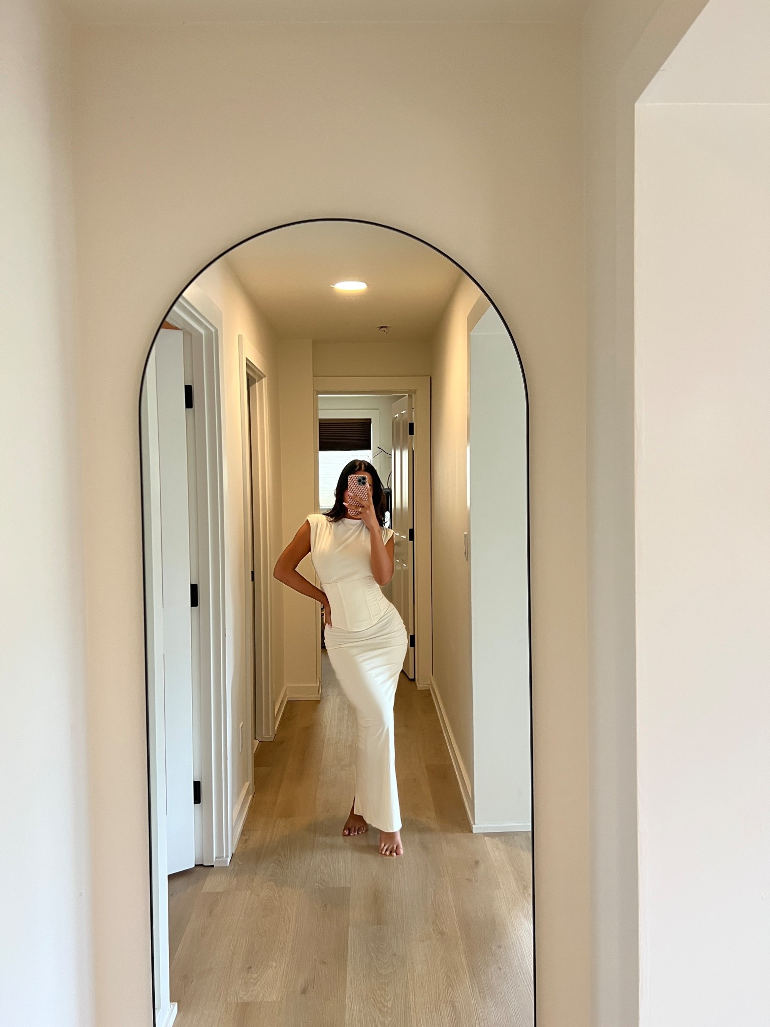 this dressssssss snatches you up!!




#LTKFindsUnder100