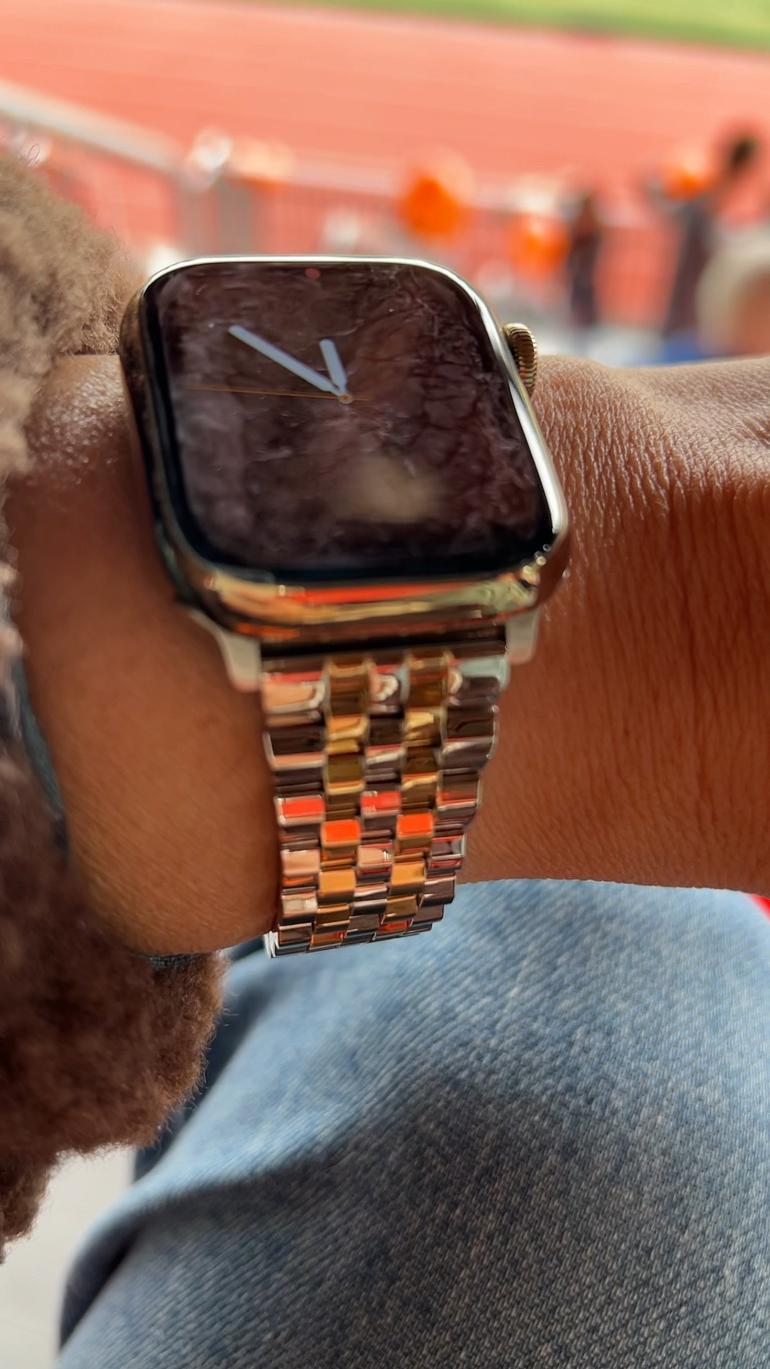 Watch Band curated on LTK