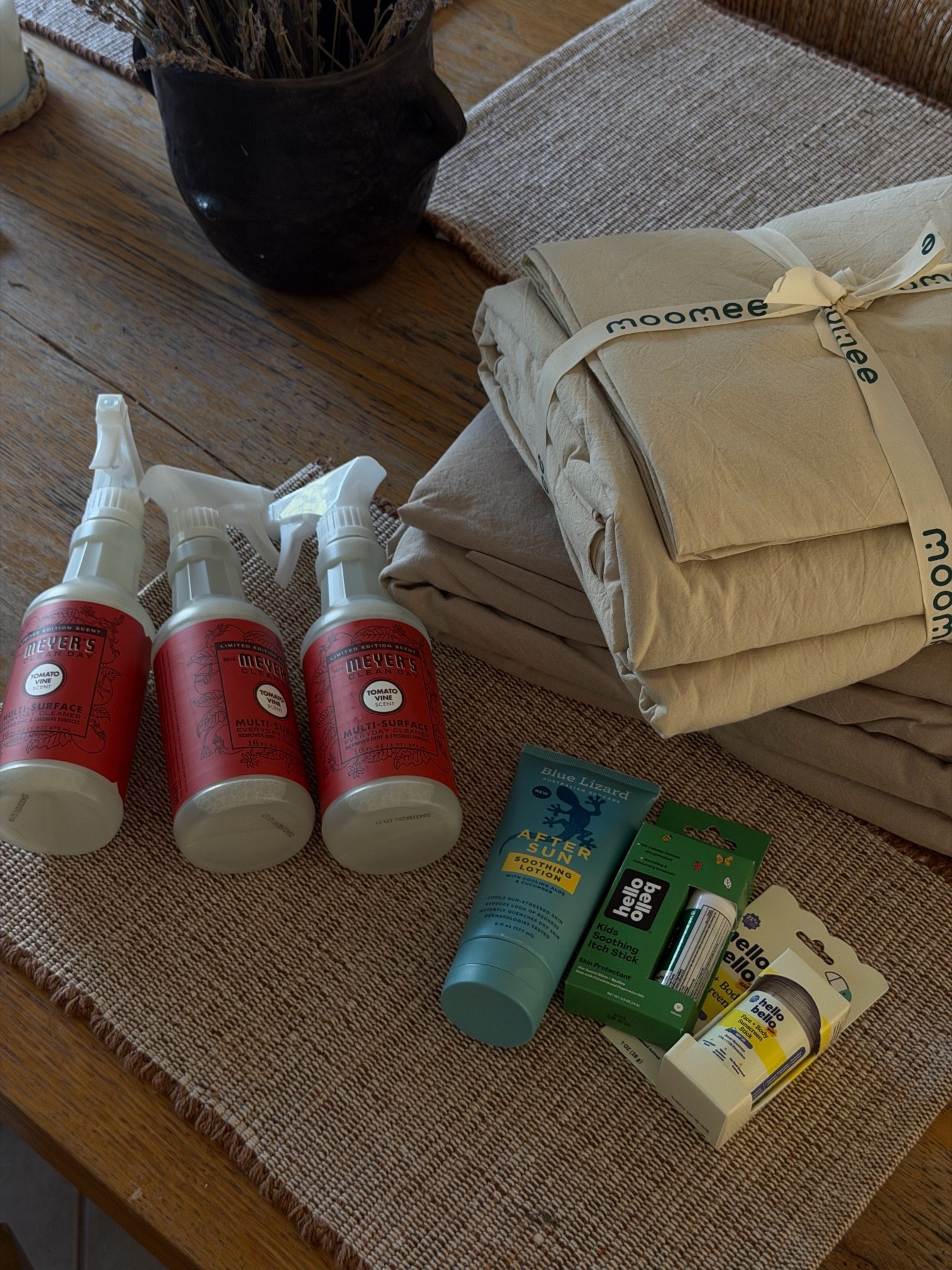 My recent Amazon order

#LTKmomlife #LTKSaleAlert #LTKHome