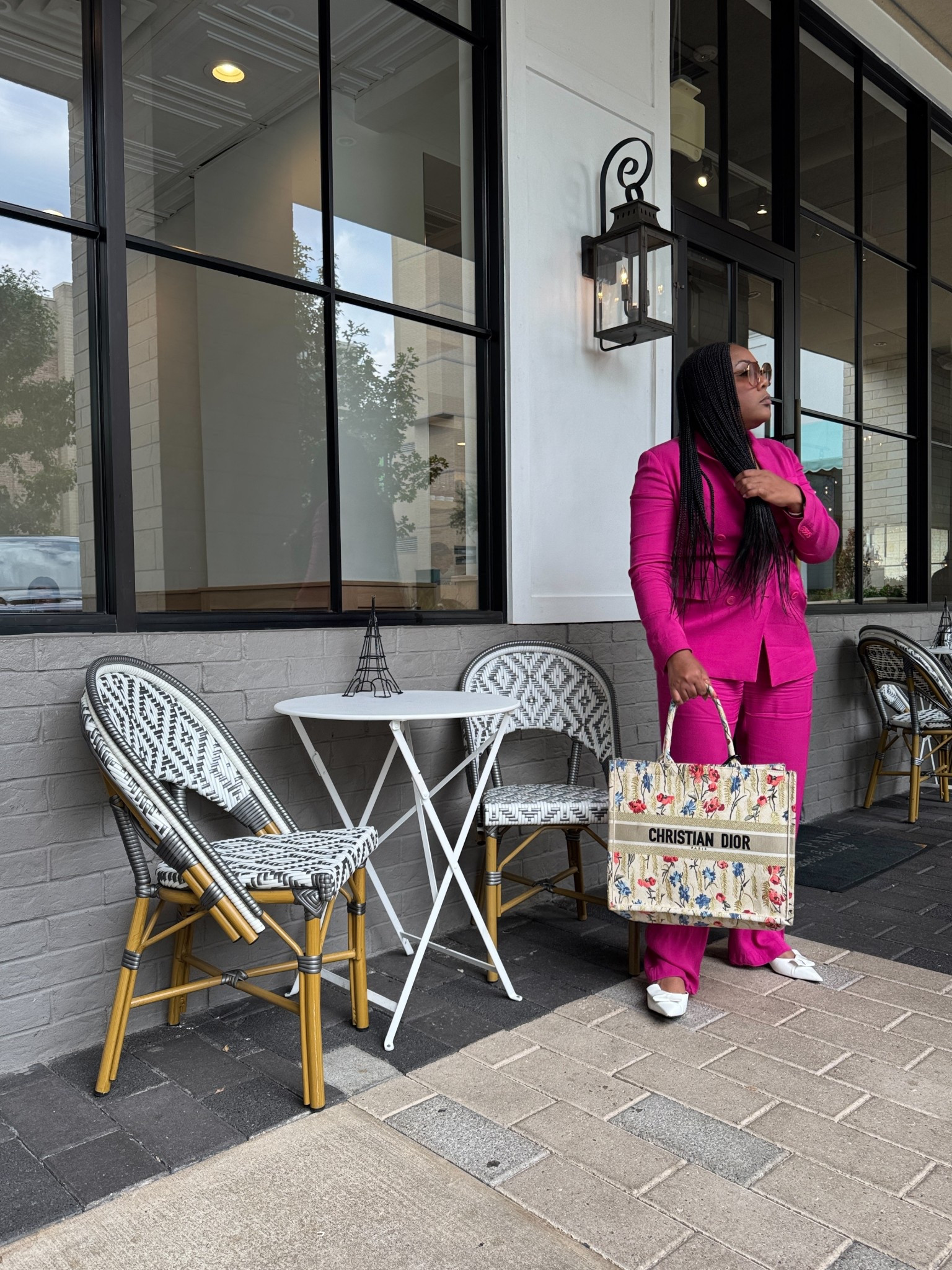 This fall we are all becoming bag ladies!  Here are some of the totes on my wishlist for this season.

#LTKTravel #LTKOver40 #LTKStyleTip