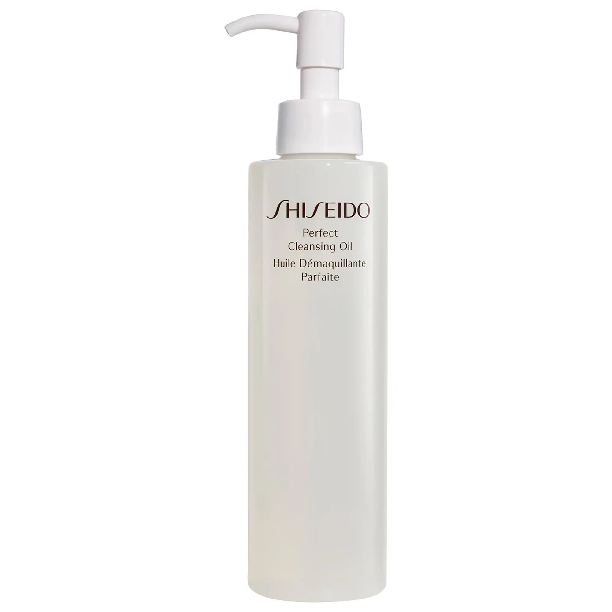 Shiseido Perfect Cleansing Oil 6 oz/ 180 mL | Sephora (US)