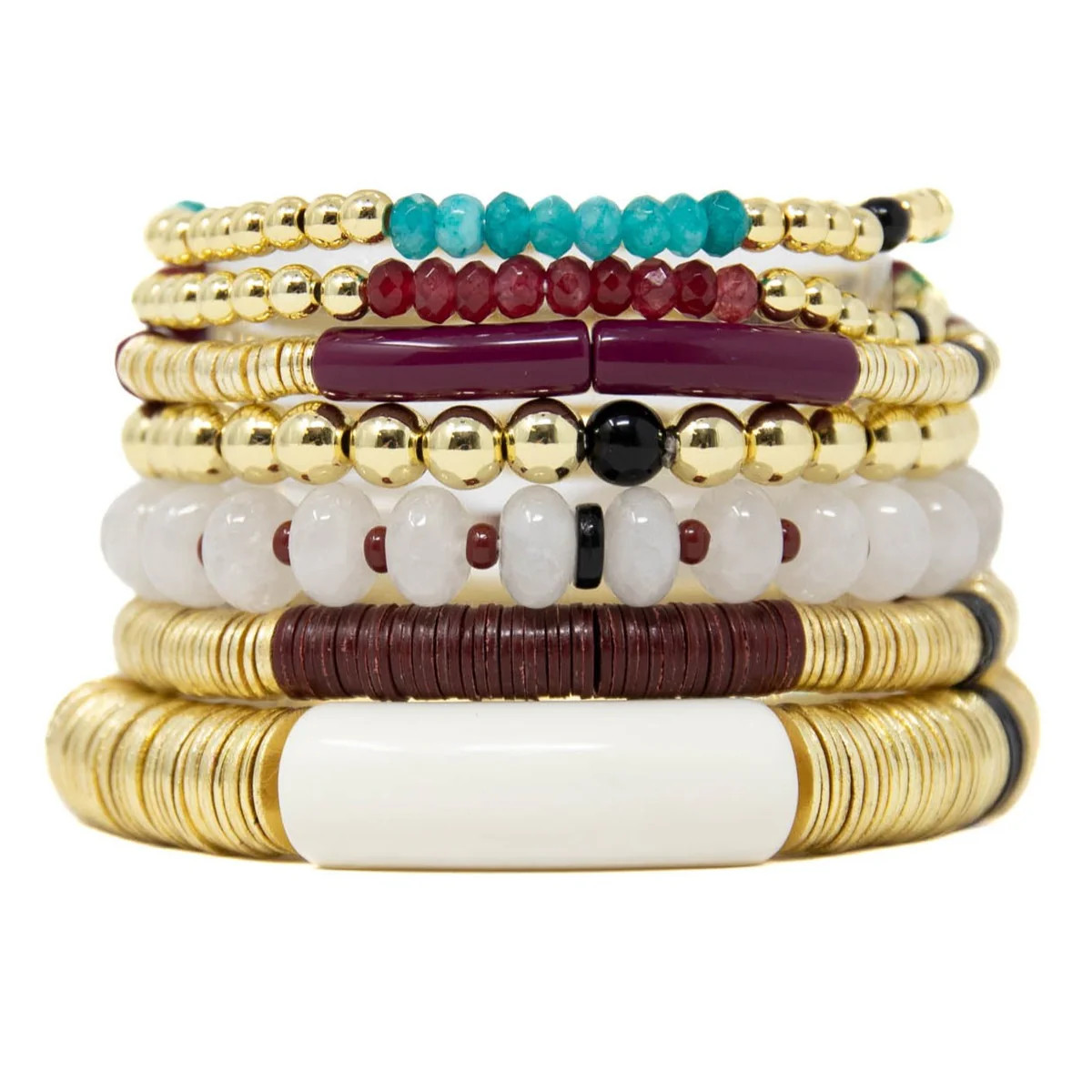 Melanie's Howdy Stack | Allie + Bess