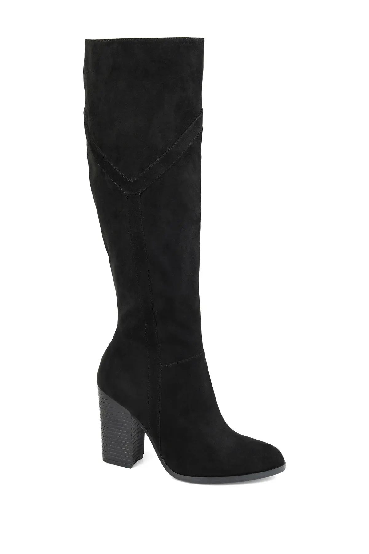 JOURNEE Collection Kyllie Tall Boot - Wide Calf at Nordstrom Rack | Nordstrom Rack